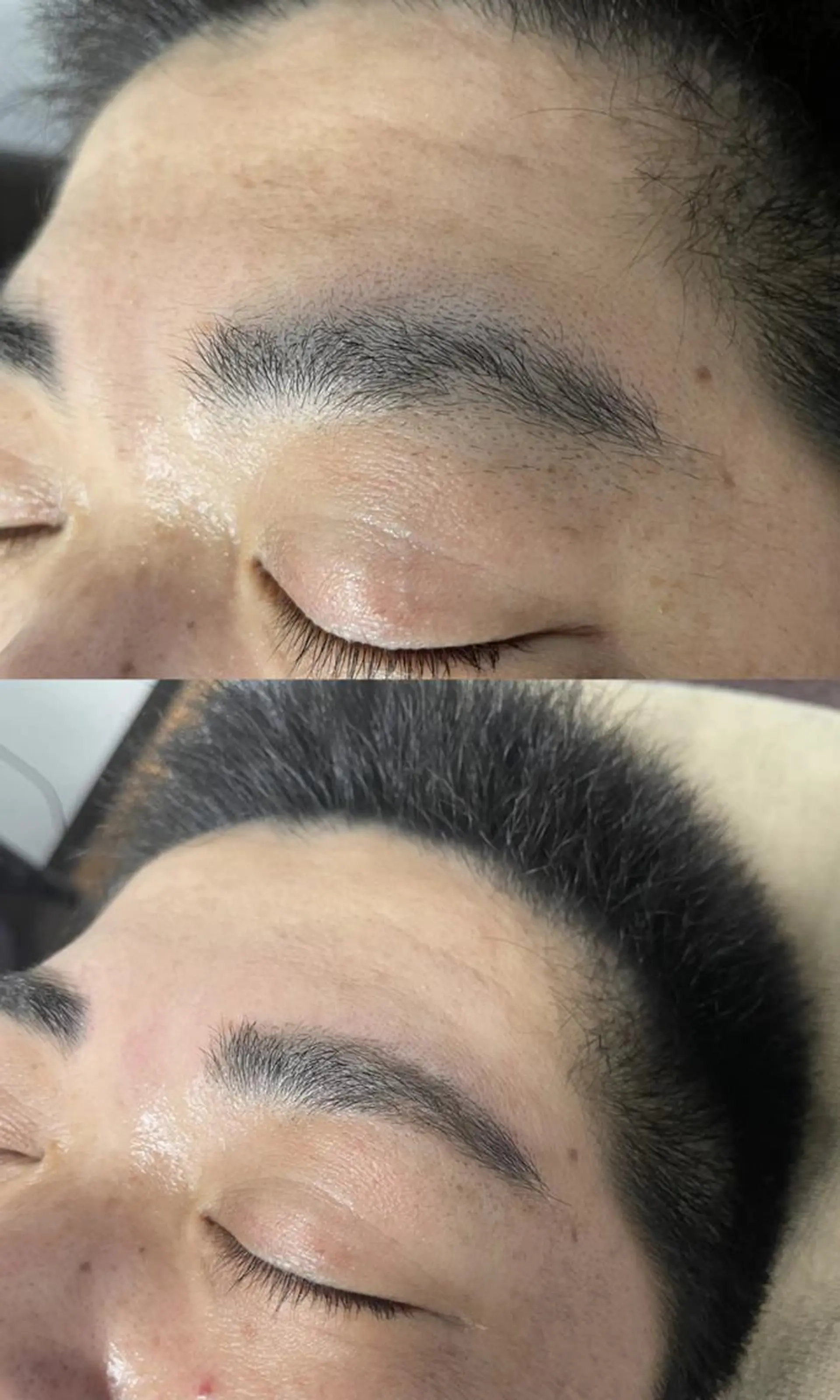 メンズ ヘアアレンジ ワックス脱毛 Epina 千葉店 【エピナ】のエステ・リラクイメージ