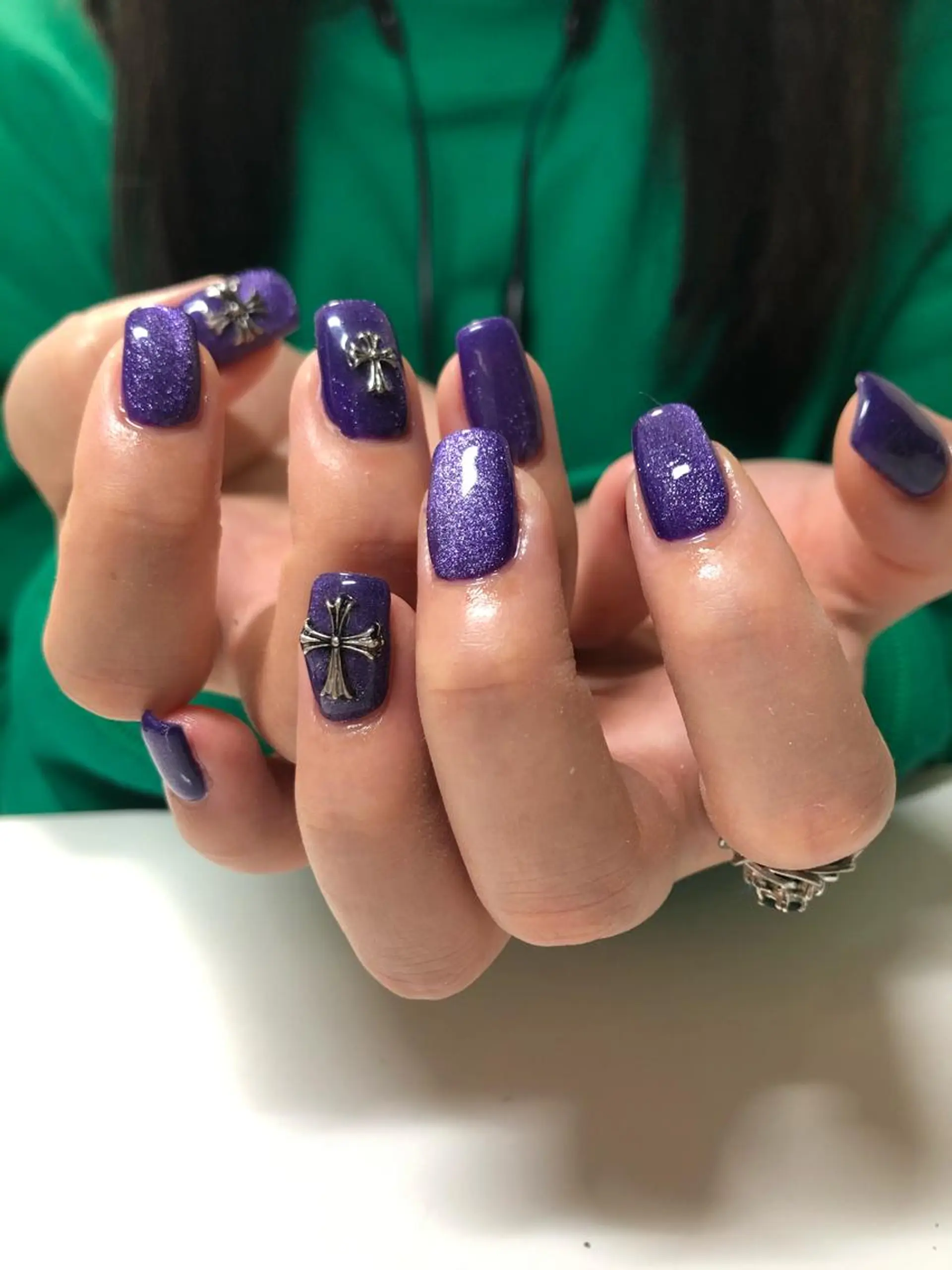 ネイル nail by minamiのネイルデザイン