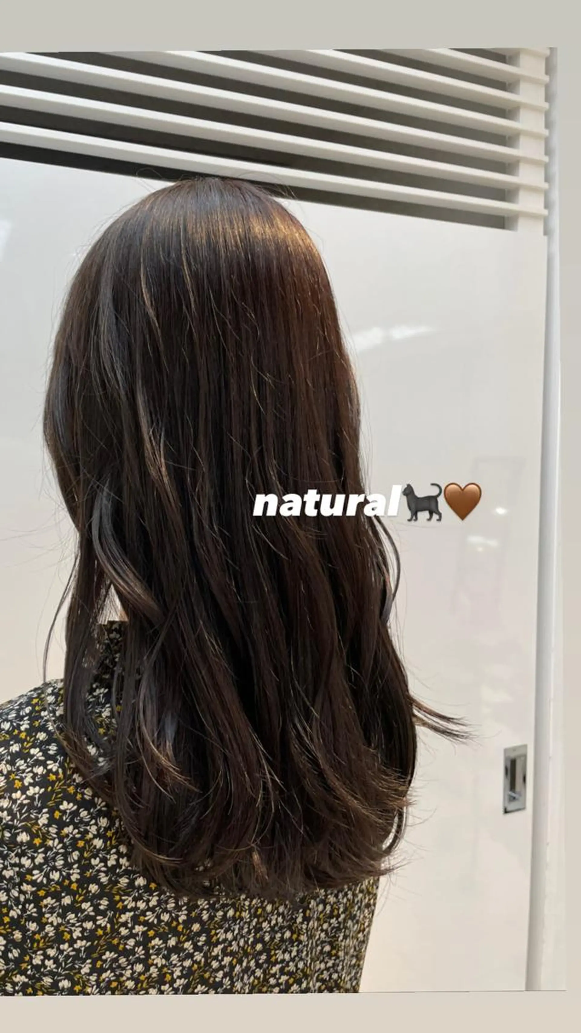 ロング カラー loely 💞miyuのヘアスタイル