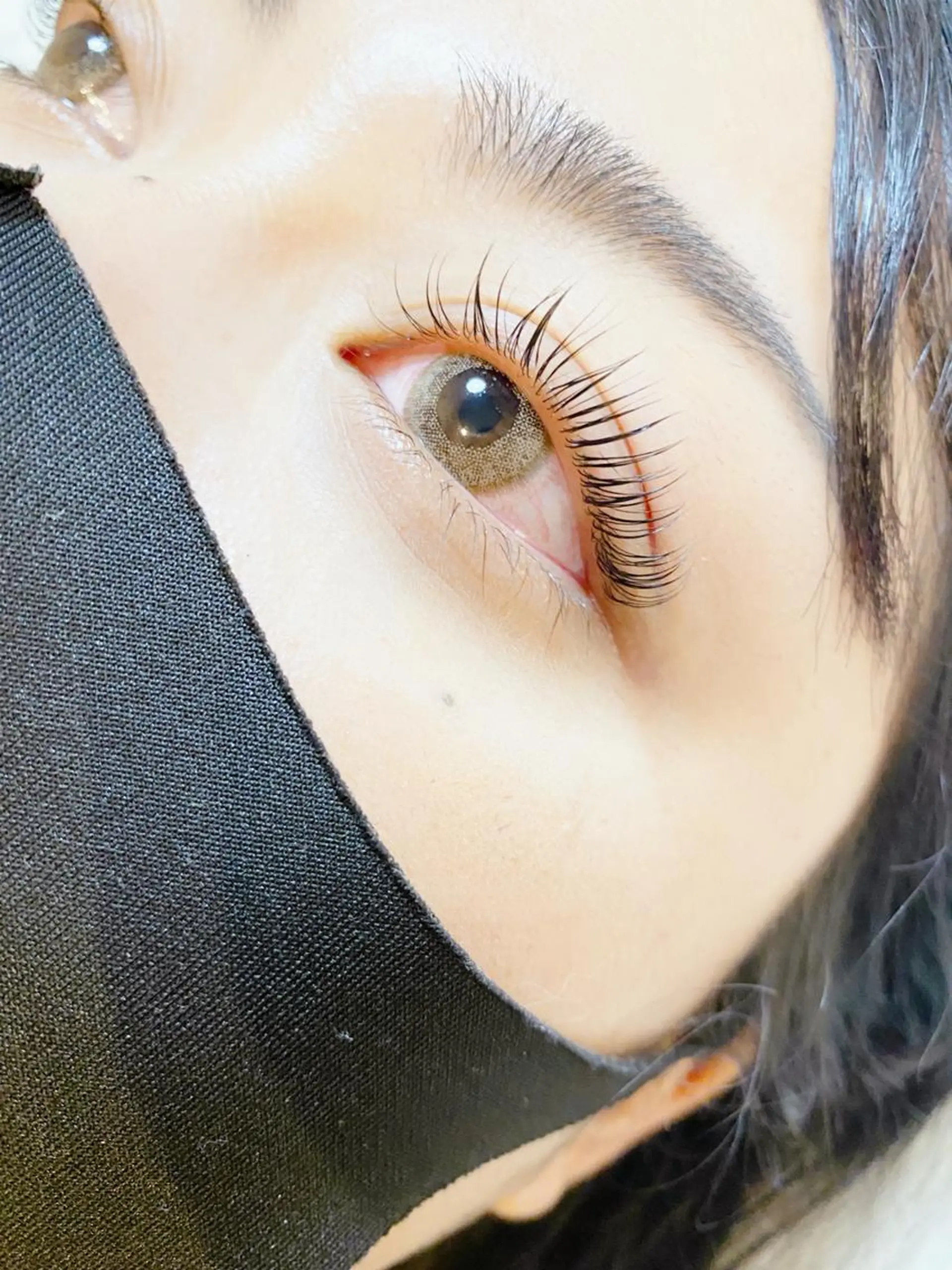 マツエク・マツパ Rosanna 武蔵浦和店の眉毛・アイブロウイメージ