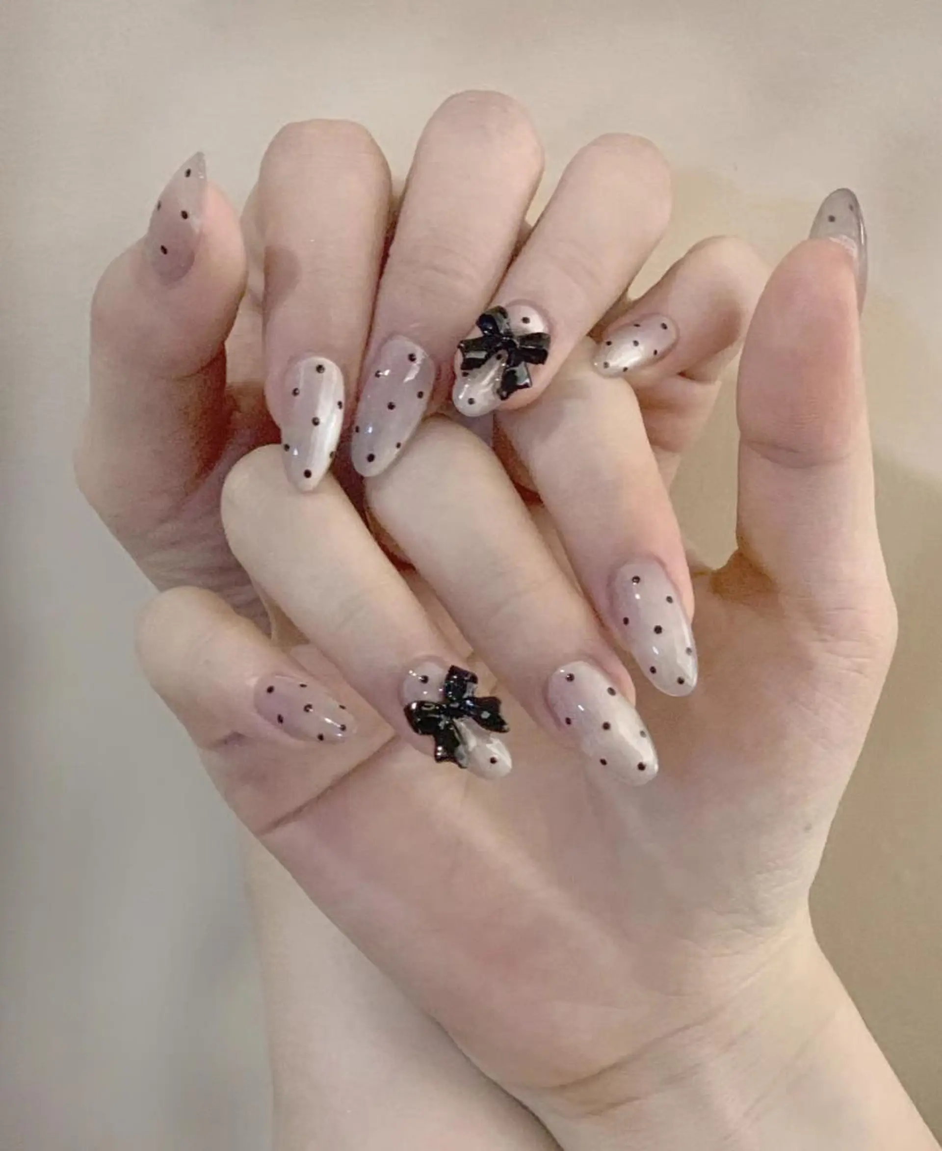 ネイル エリ🫧 nail池袋東口のネイルデザイン