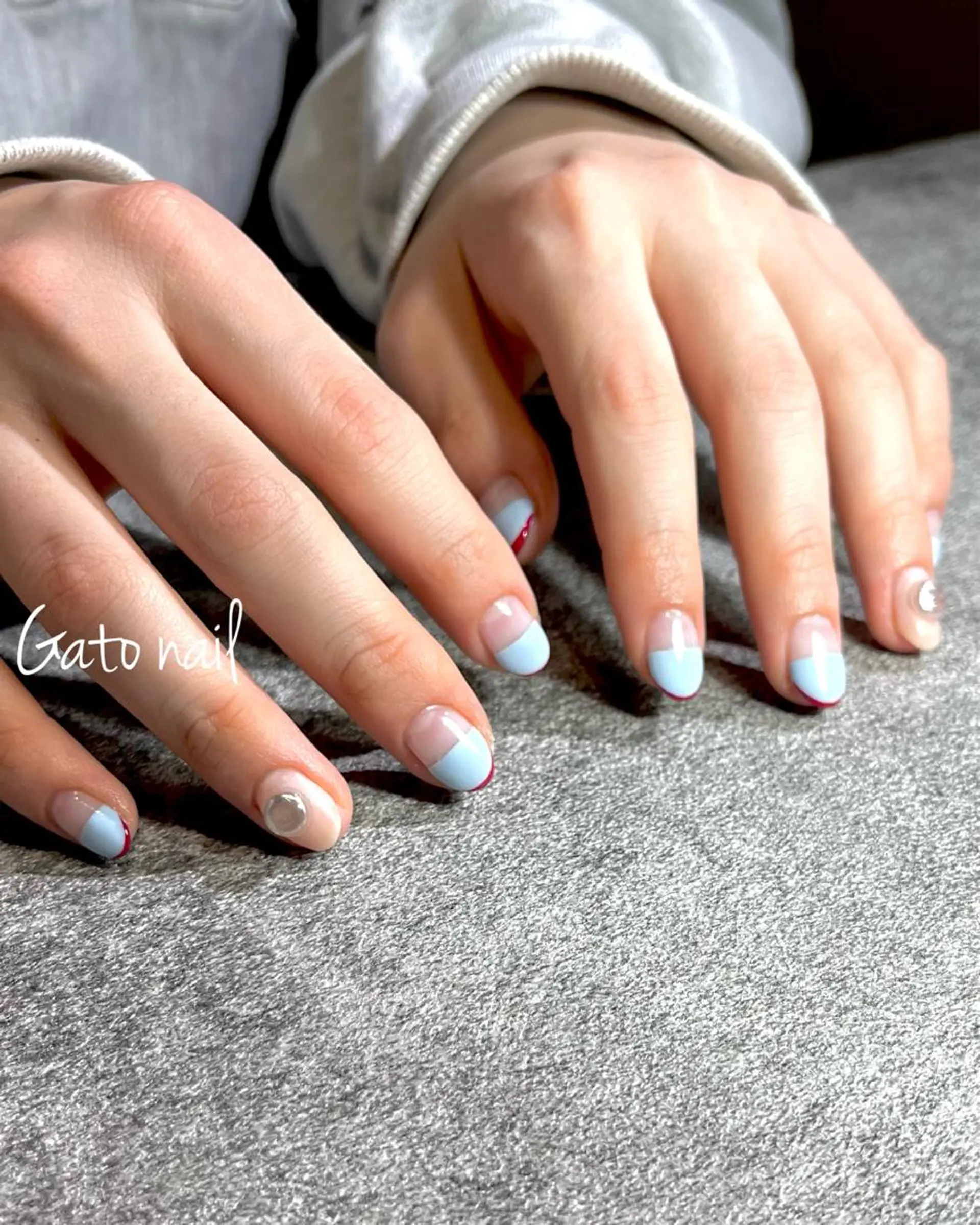 ネイル nt. nailのネイルデザイン