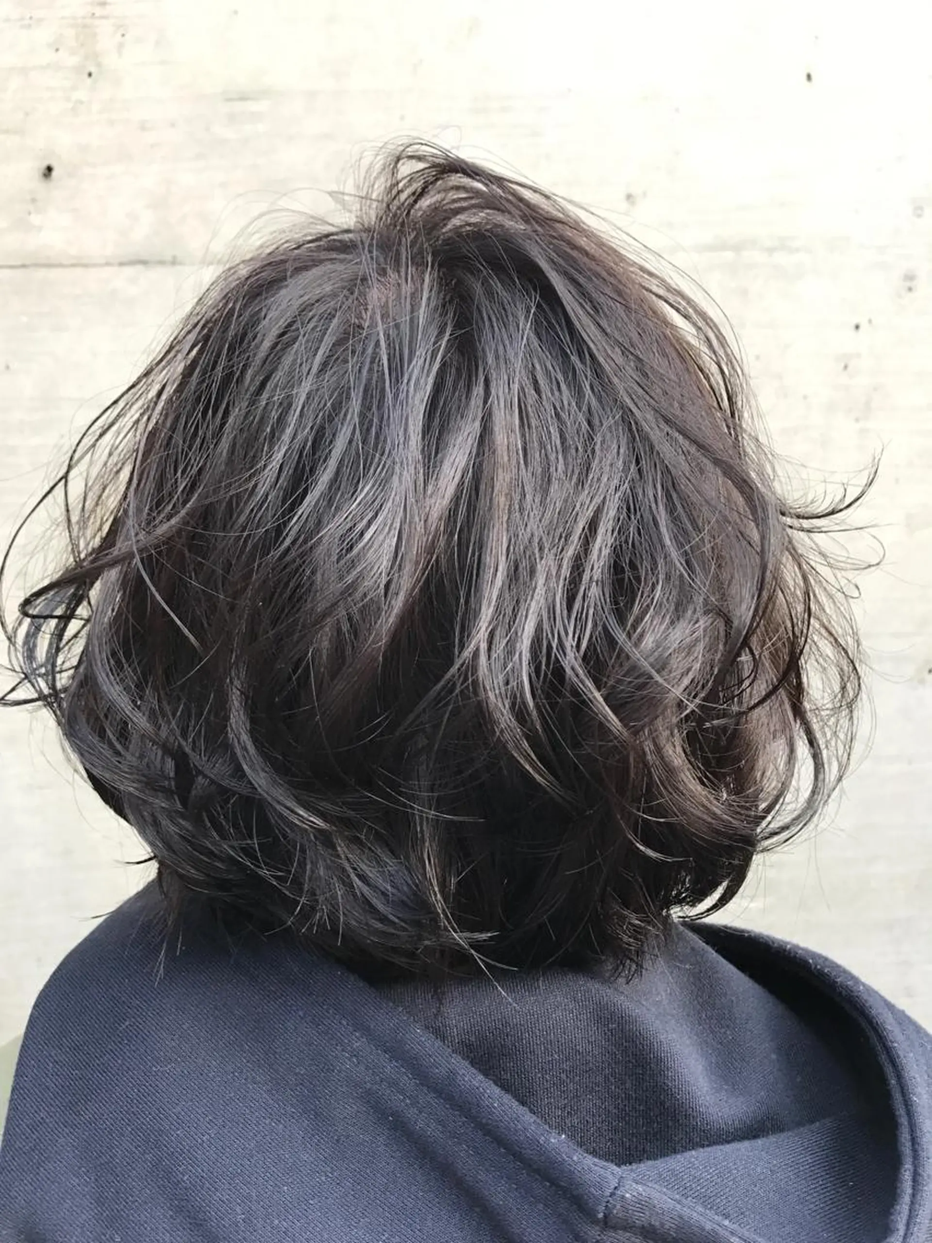 ショート カラー 店長担当🌟 矢吹ガブリエル🌟のヘアスタイル