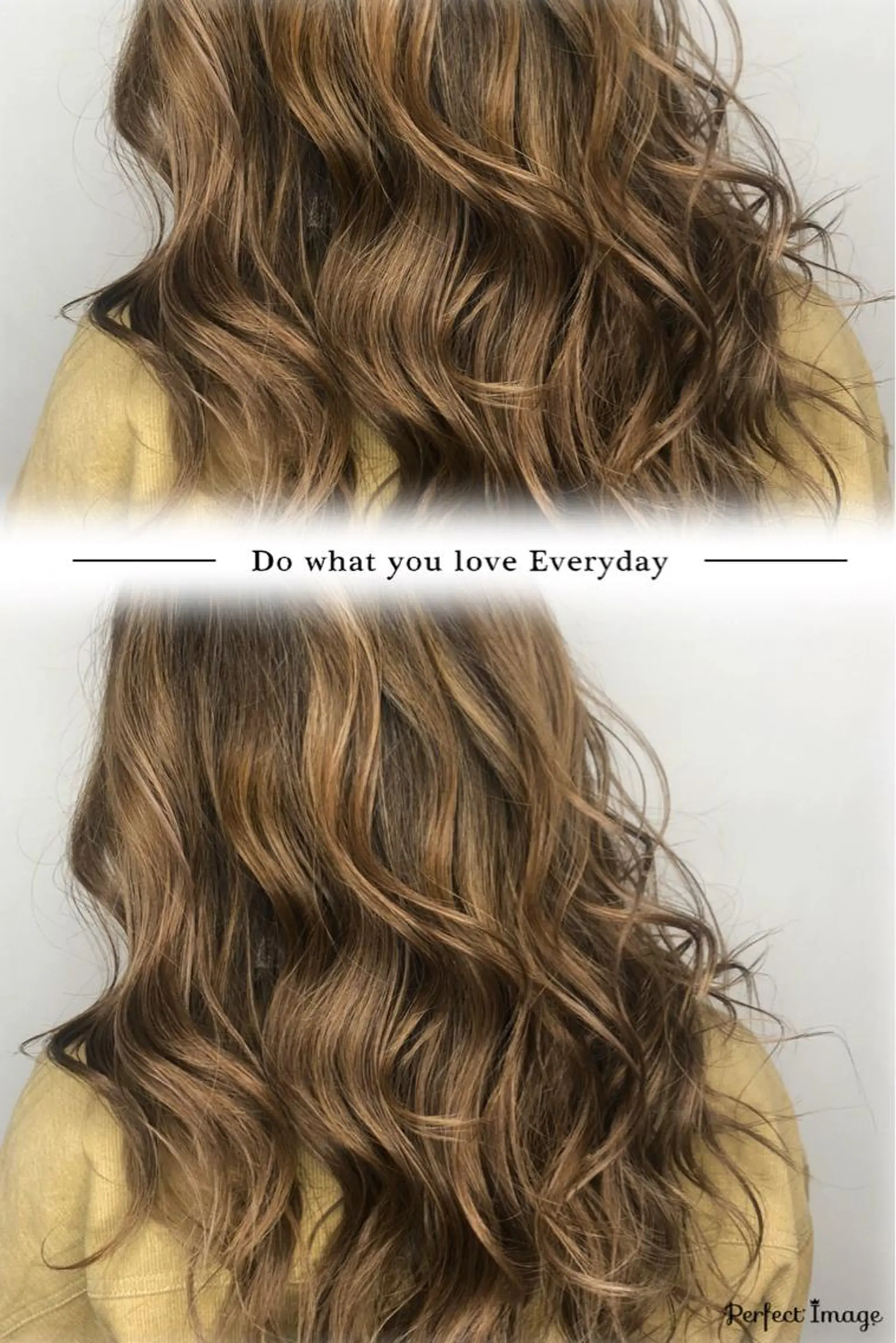 ロング カラー カットモデル募集中！ 大月竜斗のヘアスタイル