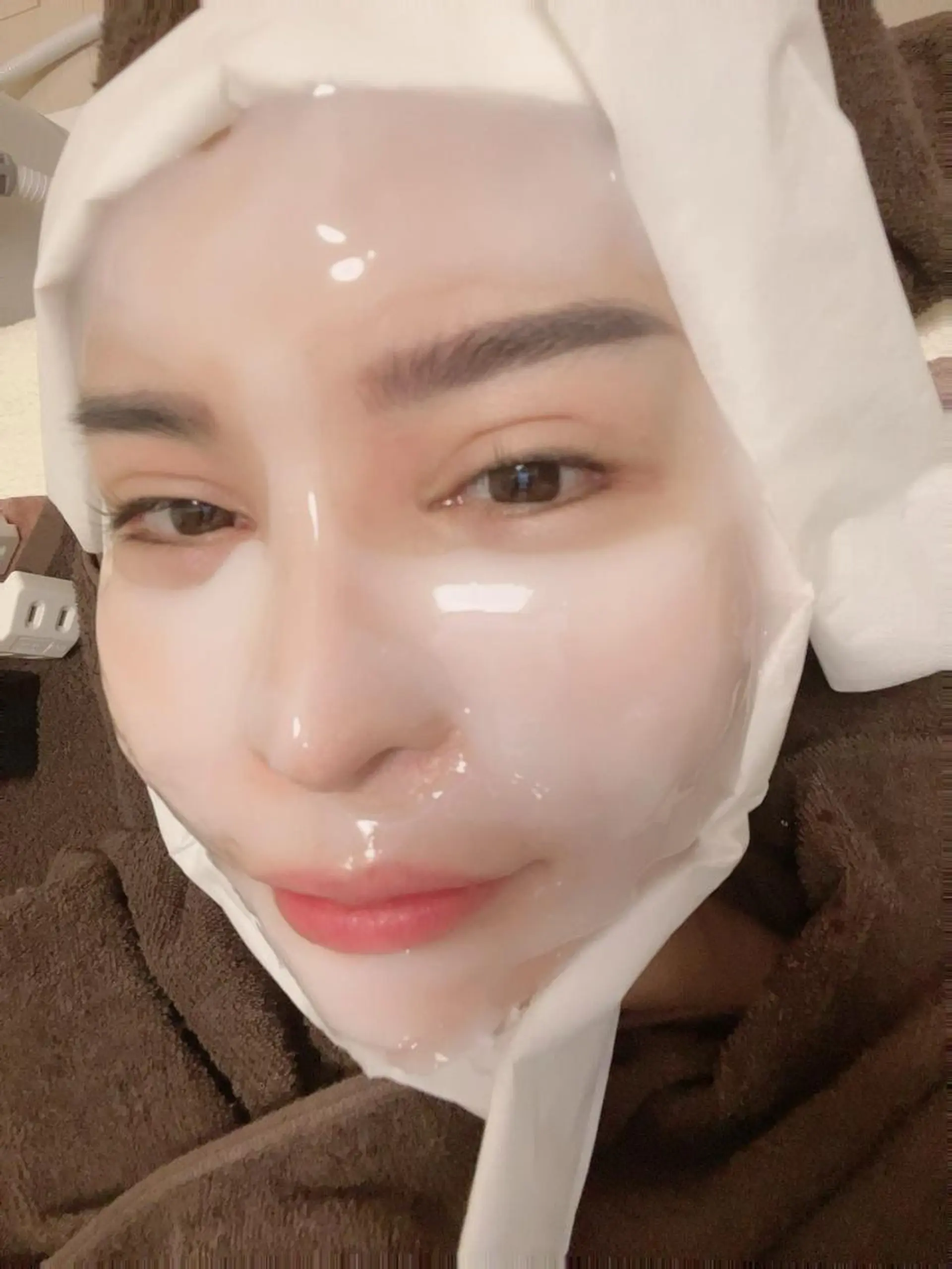 K-more名古屋店所属・松本 めめのエステ・リラクイメージ