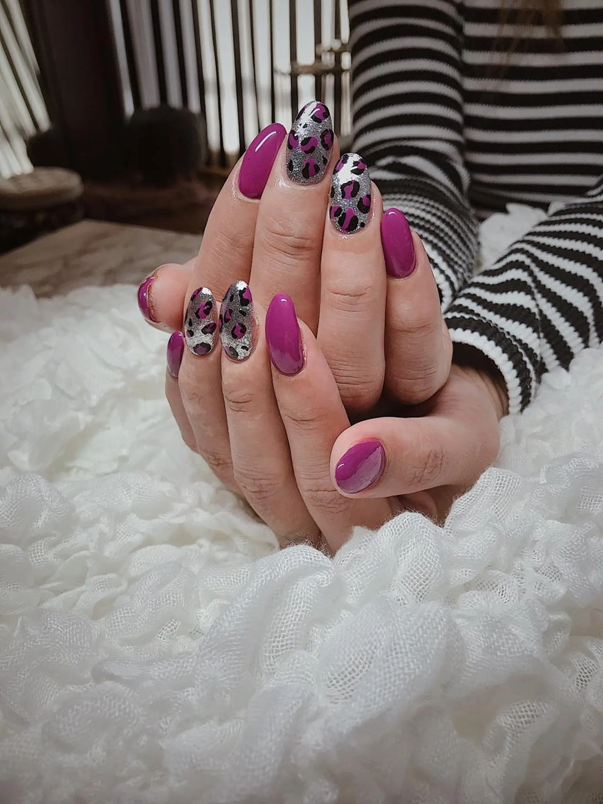 ネイル 土屋 智子のエステ・リラクイメージ