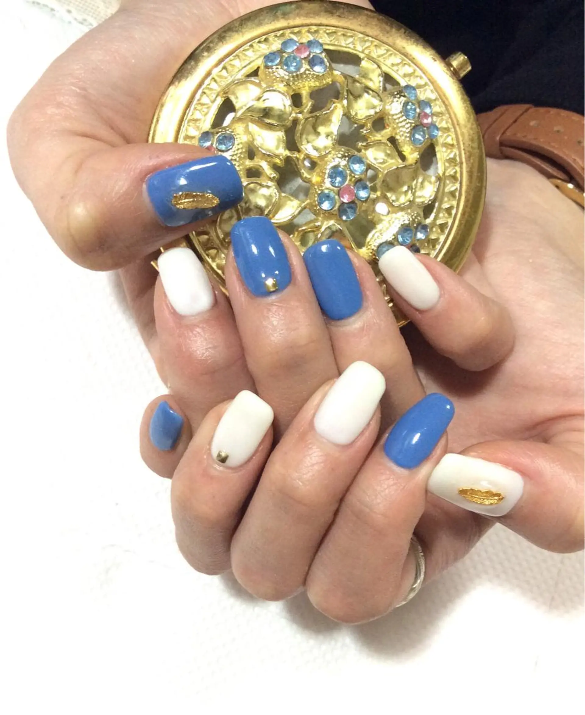 ネイル Eye アイのエステ・リラクイメージ