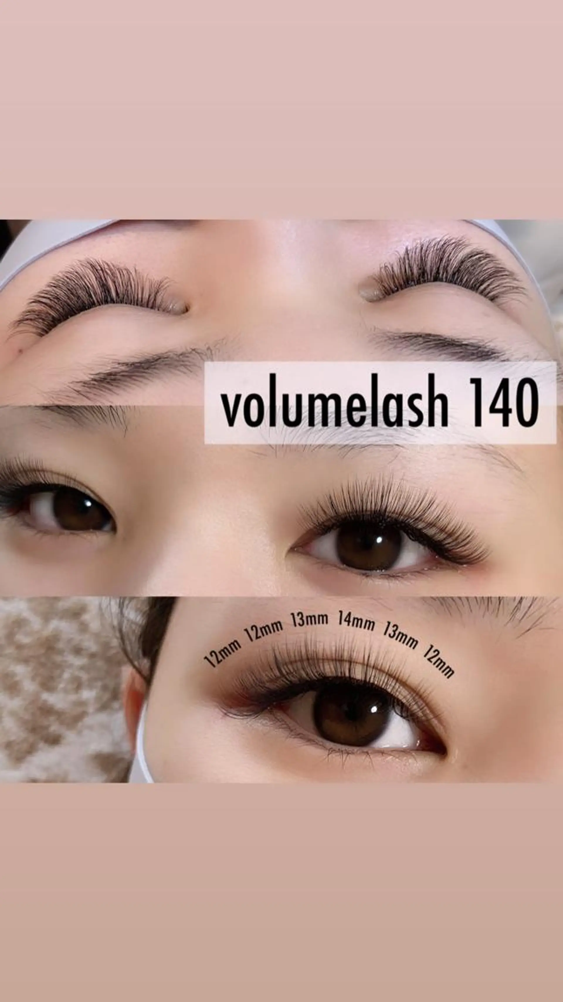 マツエク・マツパ マツエク eyelash RORO.のマツエク・マツパデザイン