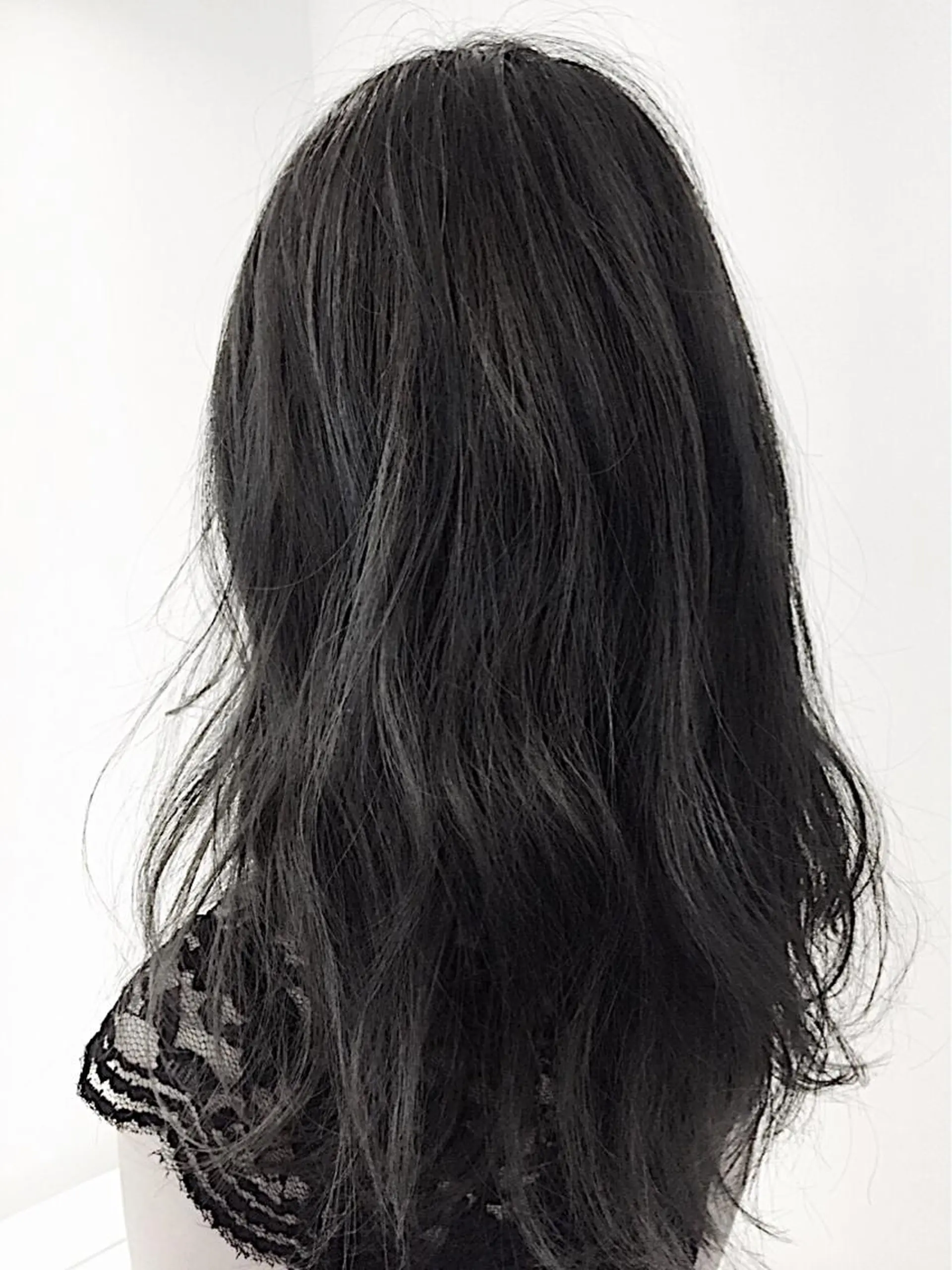 セミロング カラー ヘアアレンジ ブリーチ グレージュ ハイライトカラー ハイライト 学生 ヘアカラー トリートメント ヘアセット ✨ハイクオリティ✨ 山本香也のヘアスタイル