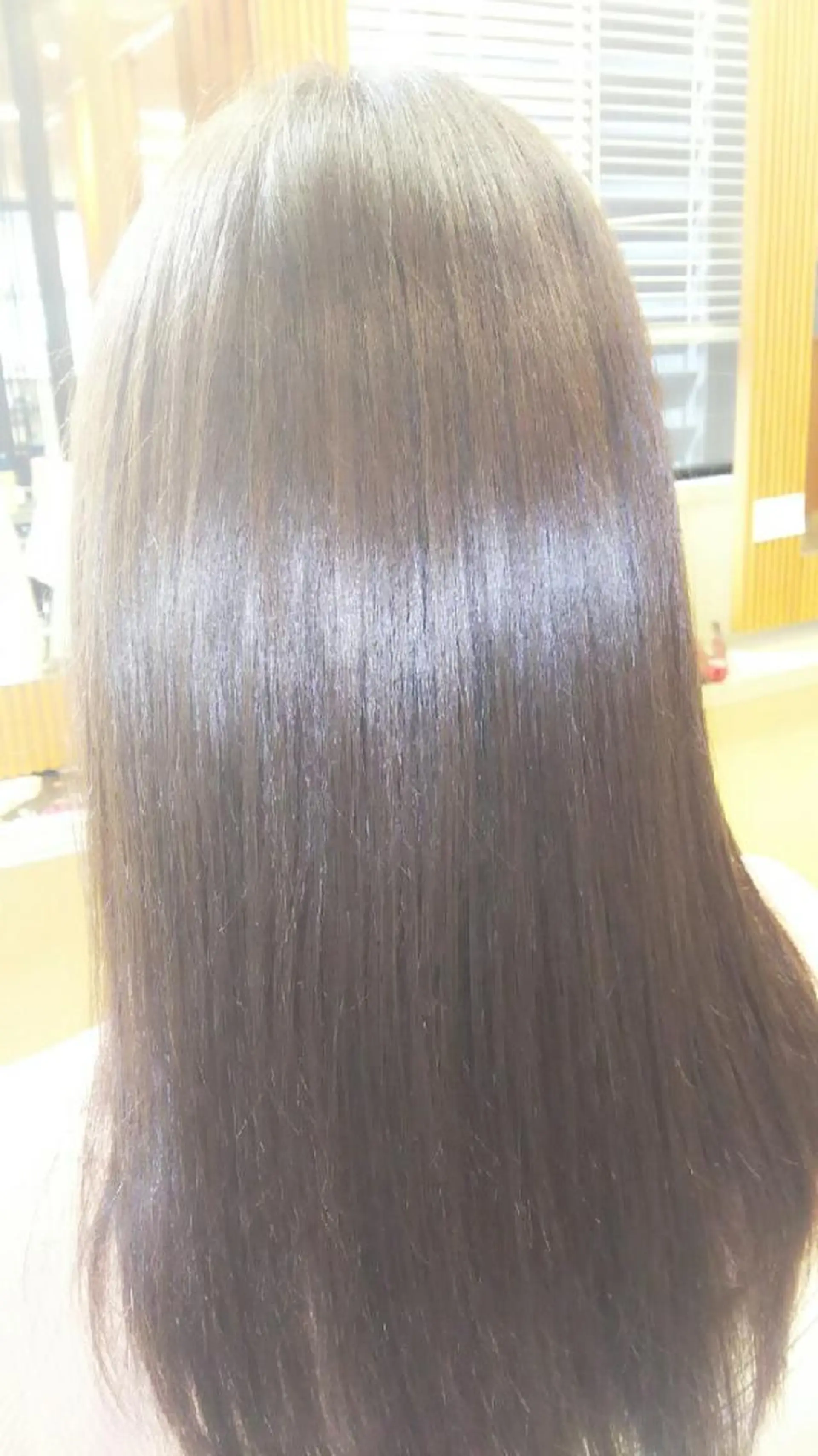 ロング トリートメント 脇田 雄大のヘアスタイル