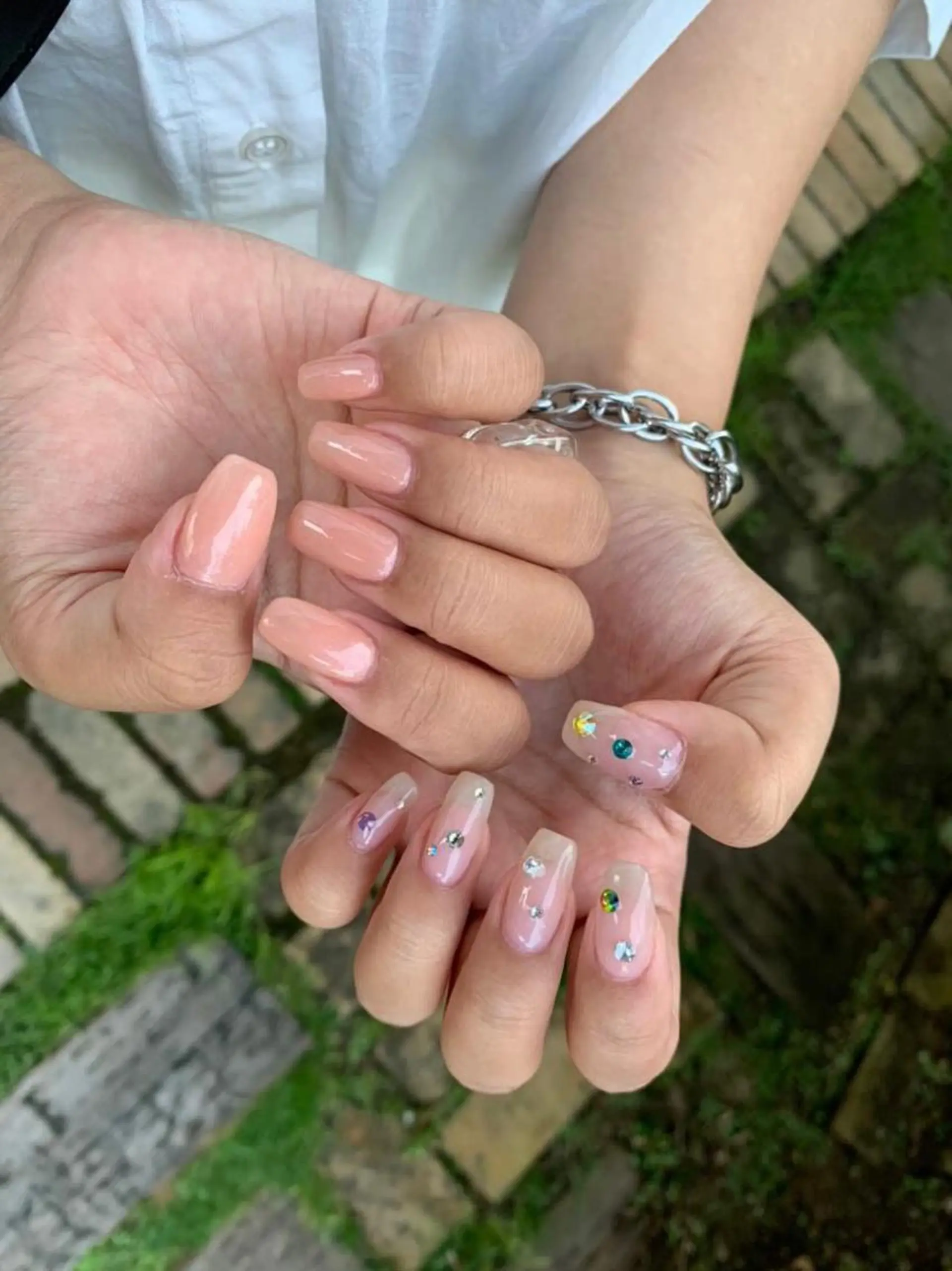 ネイル Salon GIGI Nail所属・salon GIGINailの眉毛・アイブロウイメージ