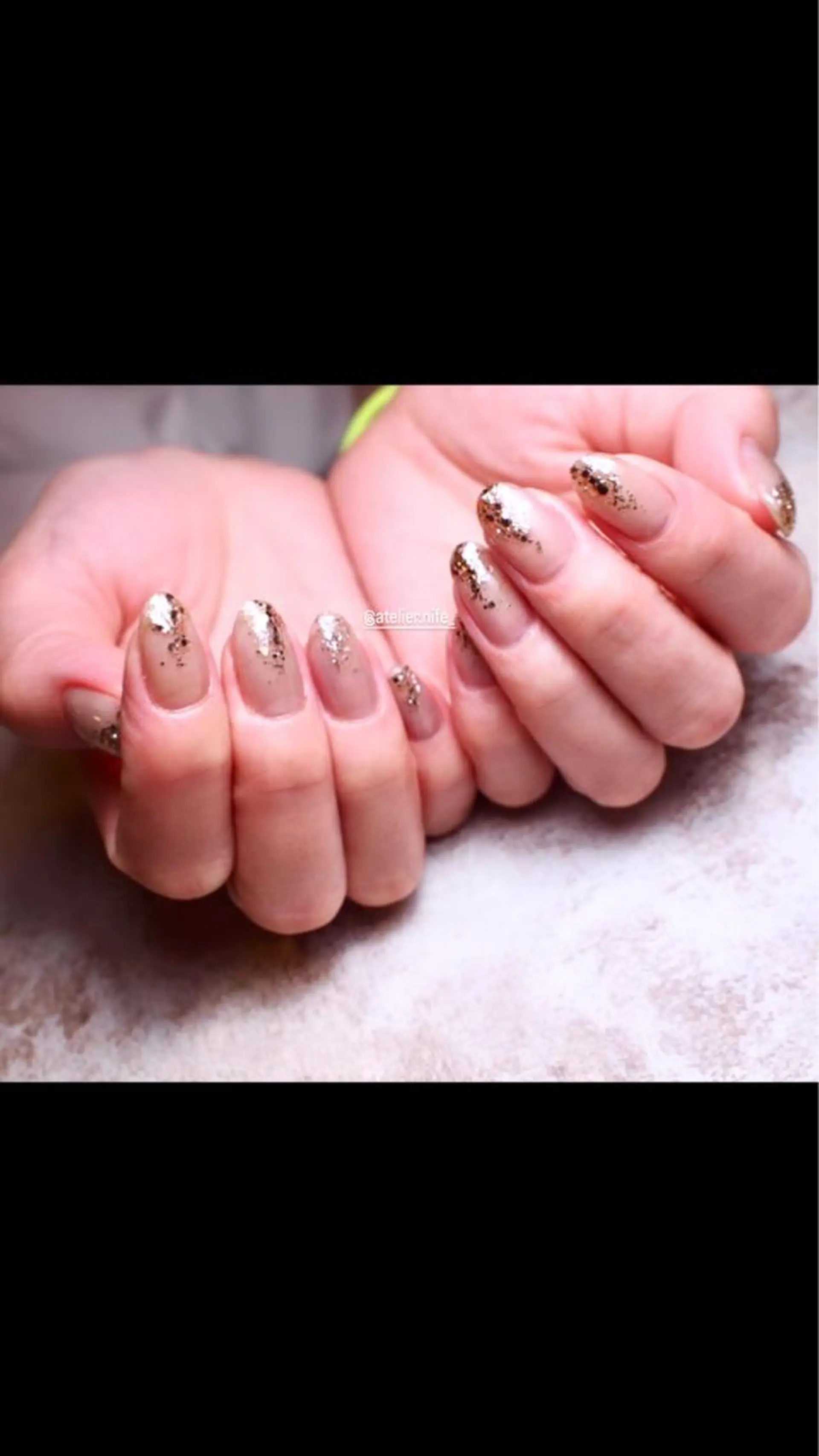 ネイル atelier nife.のネイルデザイン