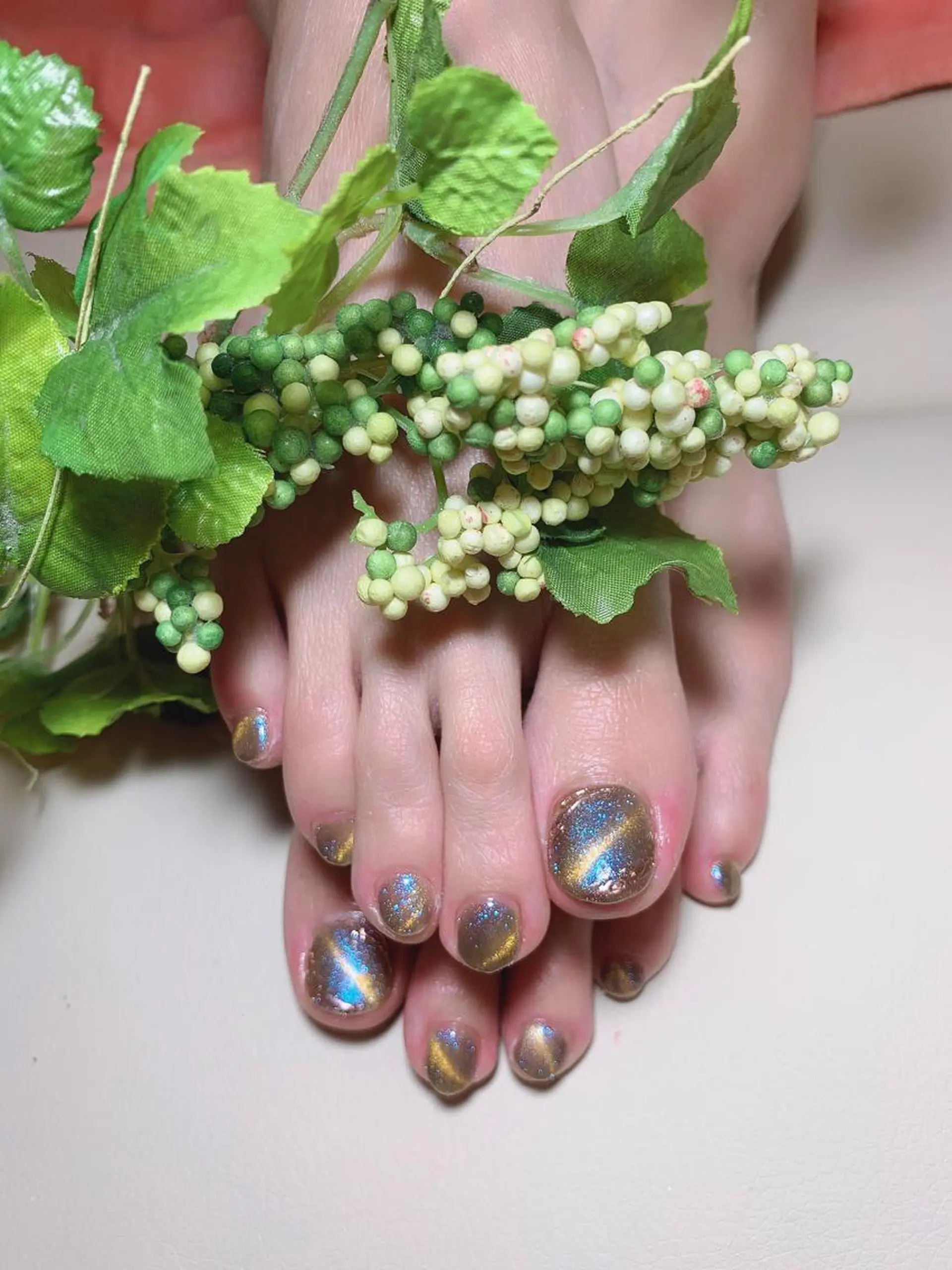 ネイル エンジェル ヒーリング 矢場町店のネイルデザイン