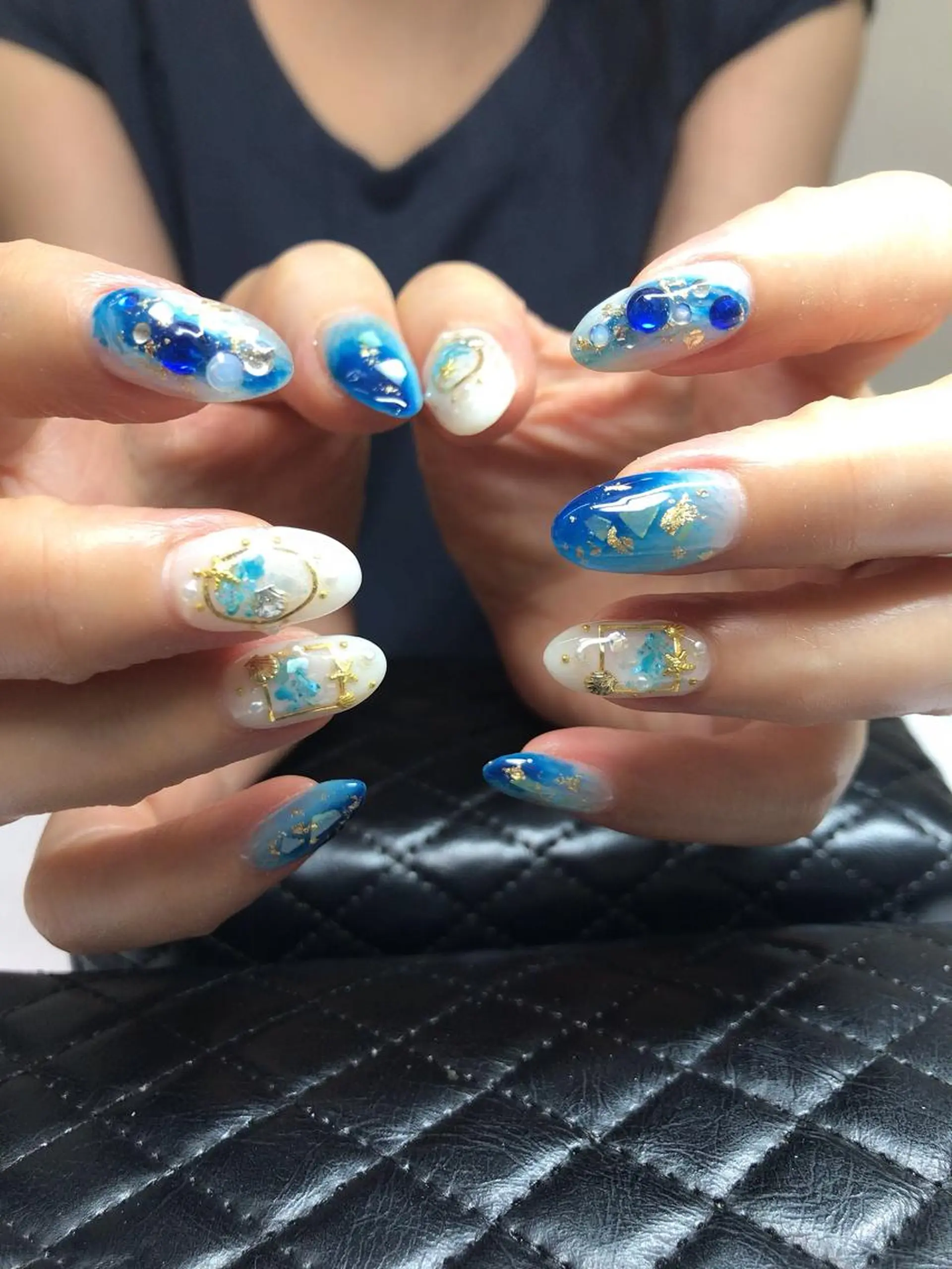 ネイル Salon MINEのエステ・リラクイメージ