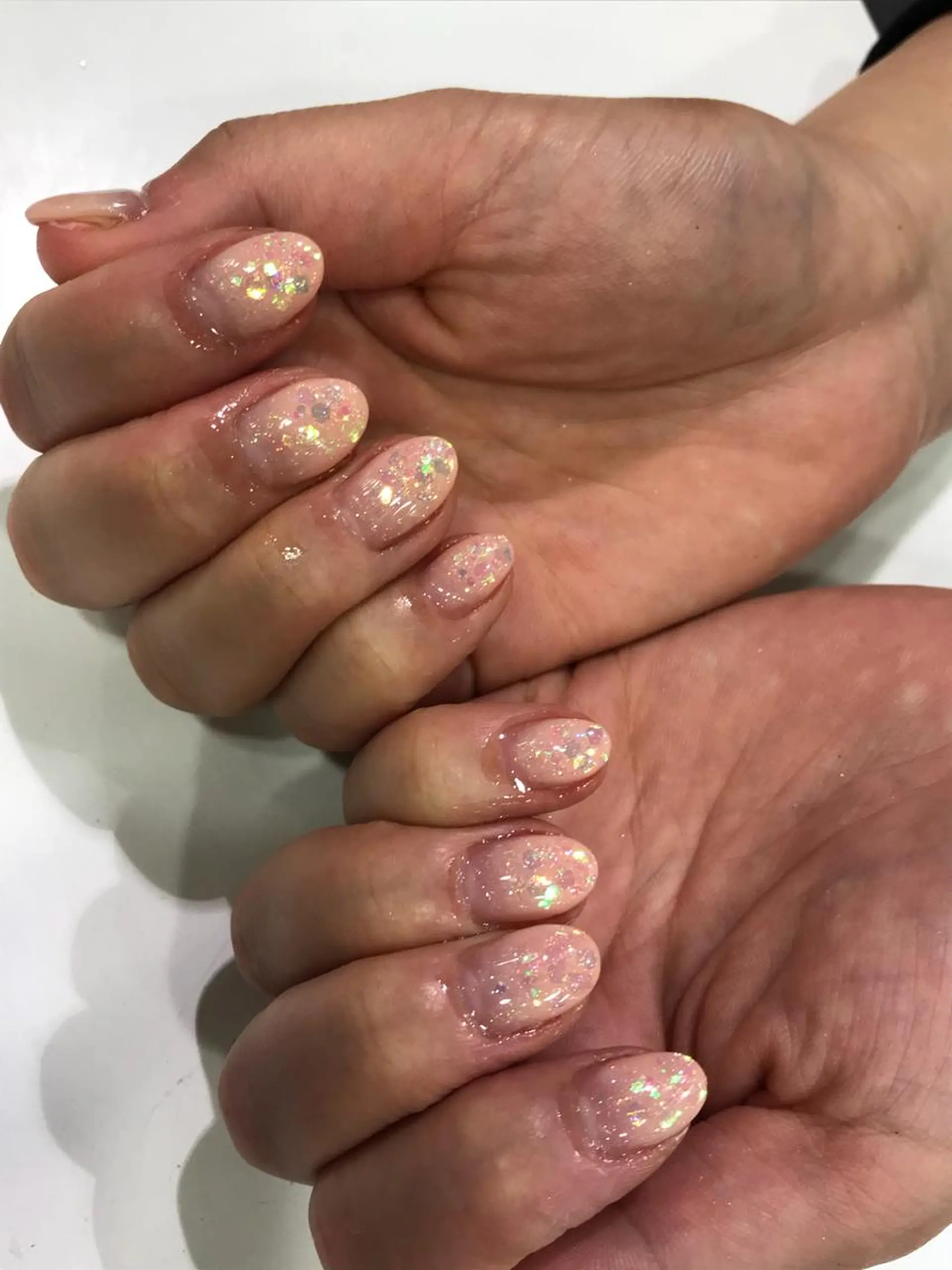 ネイル Charme. NOBUKOのネイルデザイン