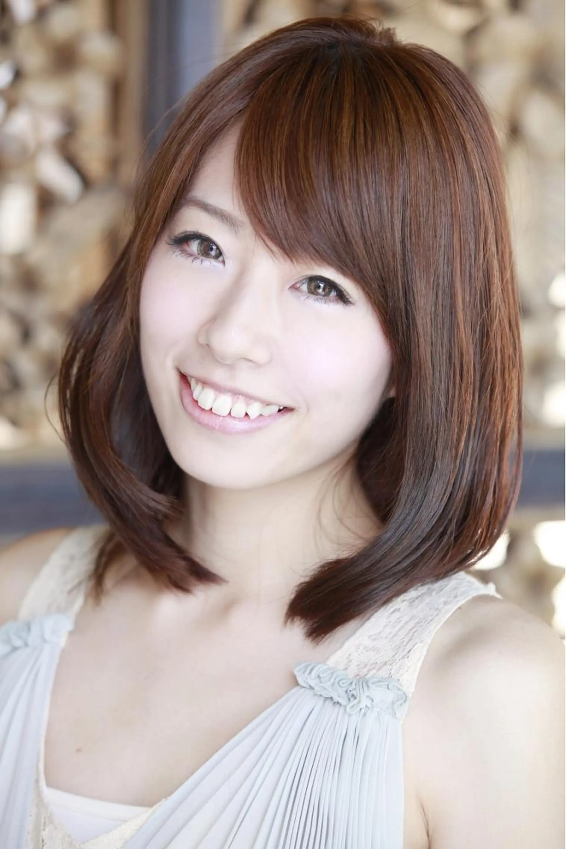 ミディアム カラー 髪質改善はお任せ☆ 茅ヶ崎/倉内裕太のその他イメージ