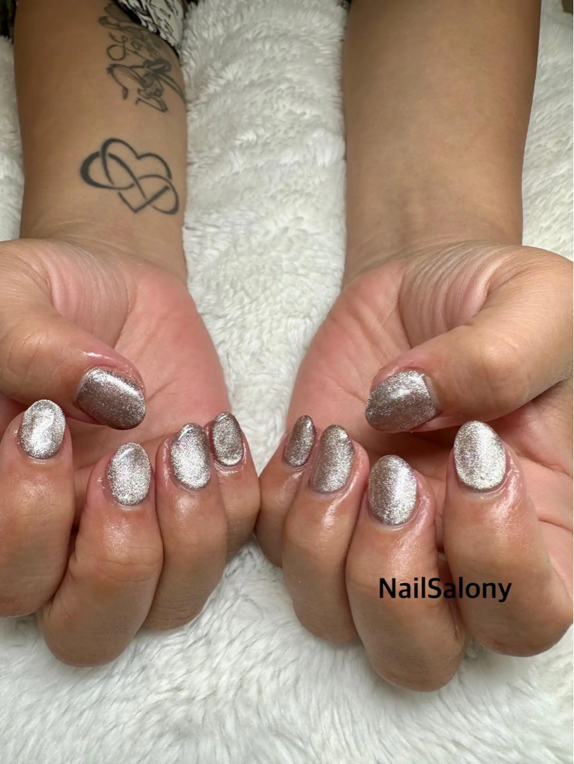 ネイル ハンドネイル Nail Salon yのネイルデザイン