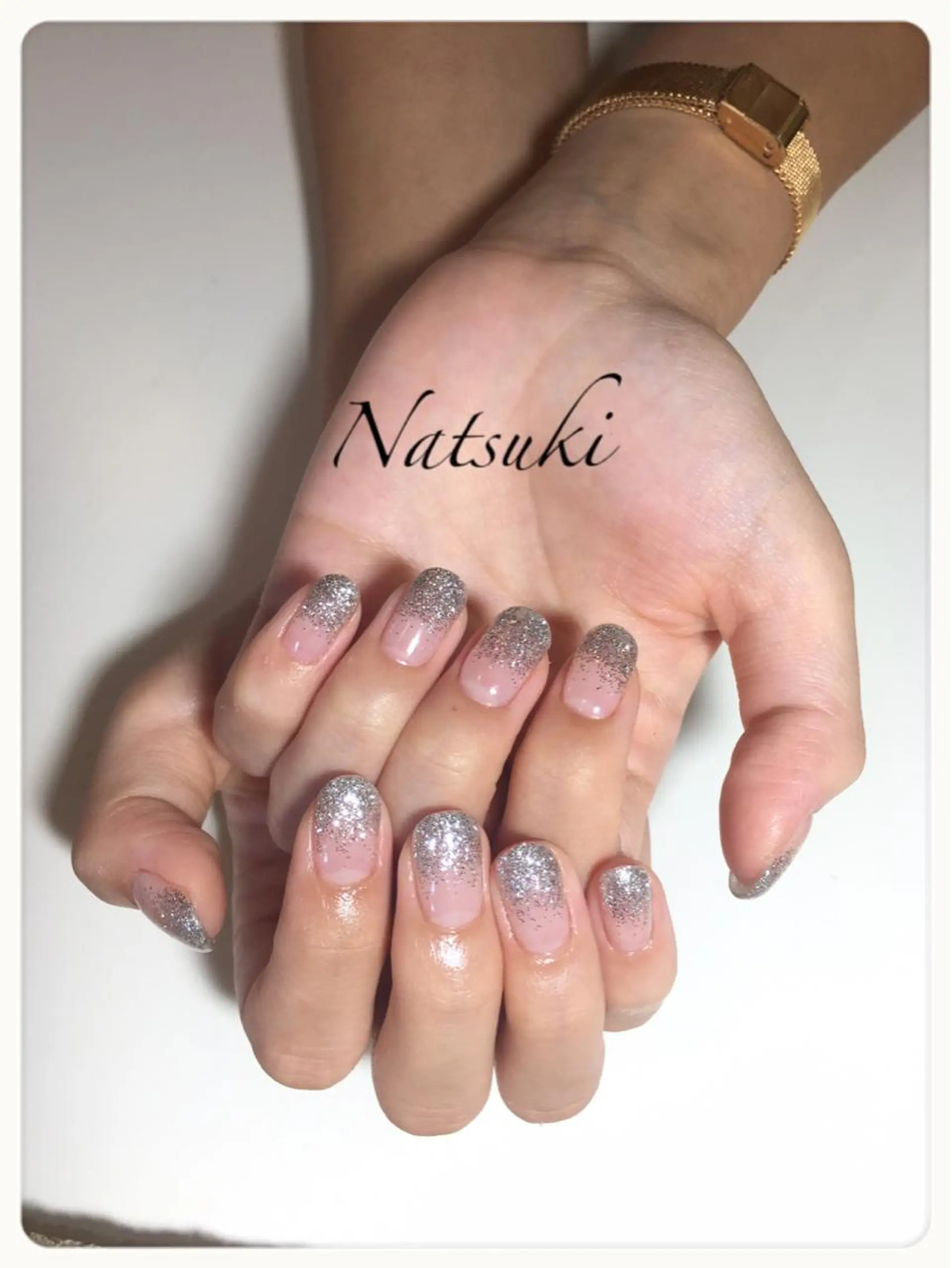 ネイル nailsalon RANANのネイルデザイン