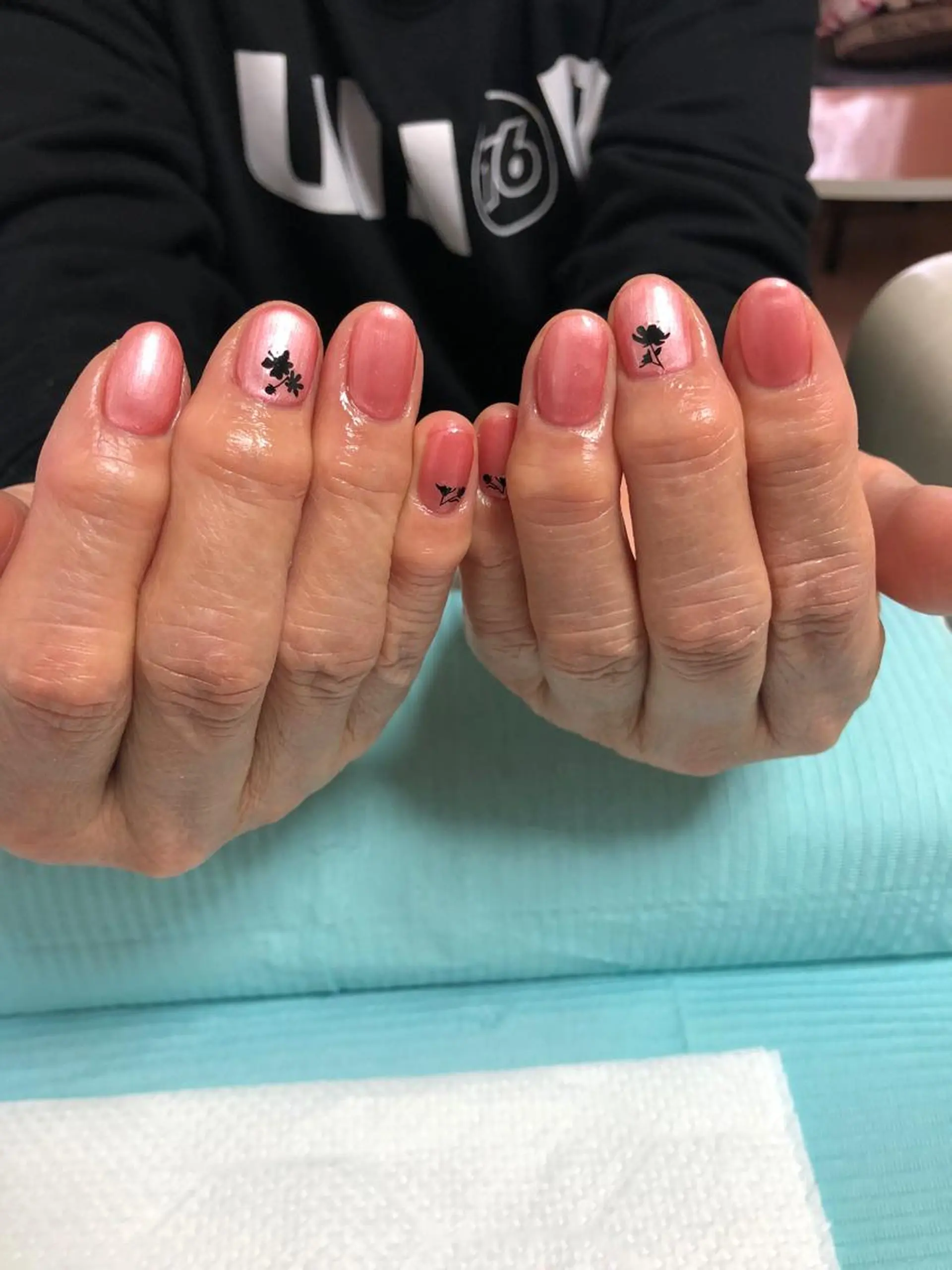 ネイル Puameli プアメリのネイルデザイン