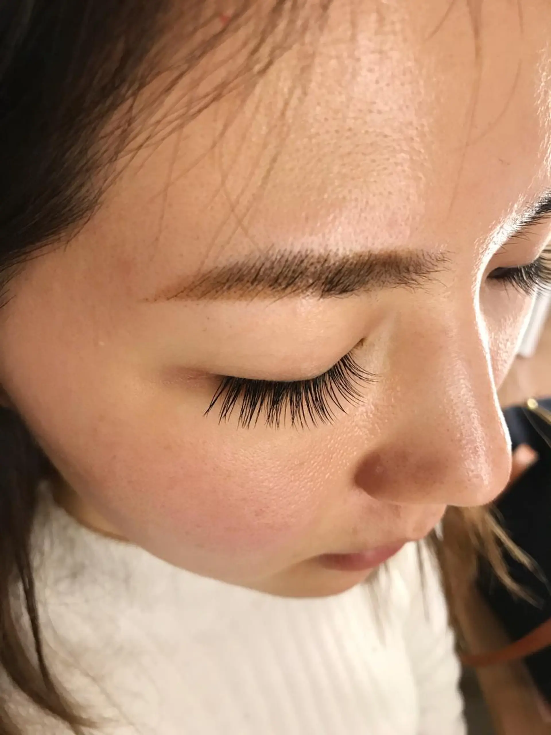 マツエク・マツパ ３Deyelash 近鉄上本町のマツエク・マツパデザイン