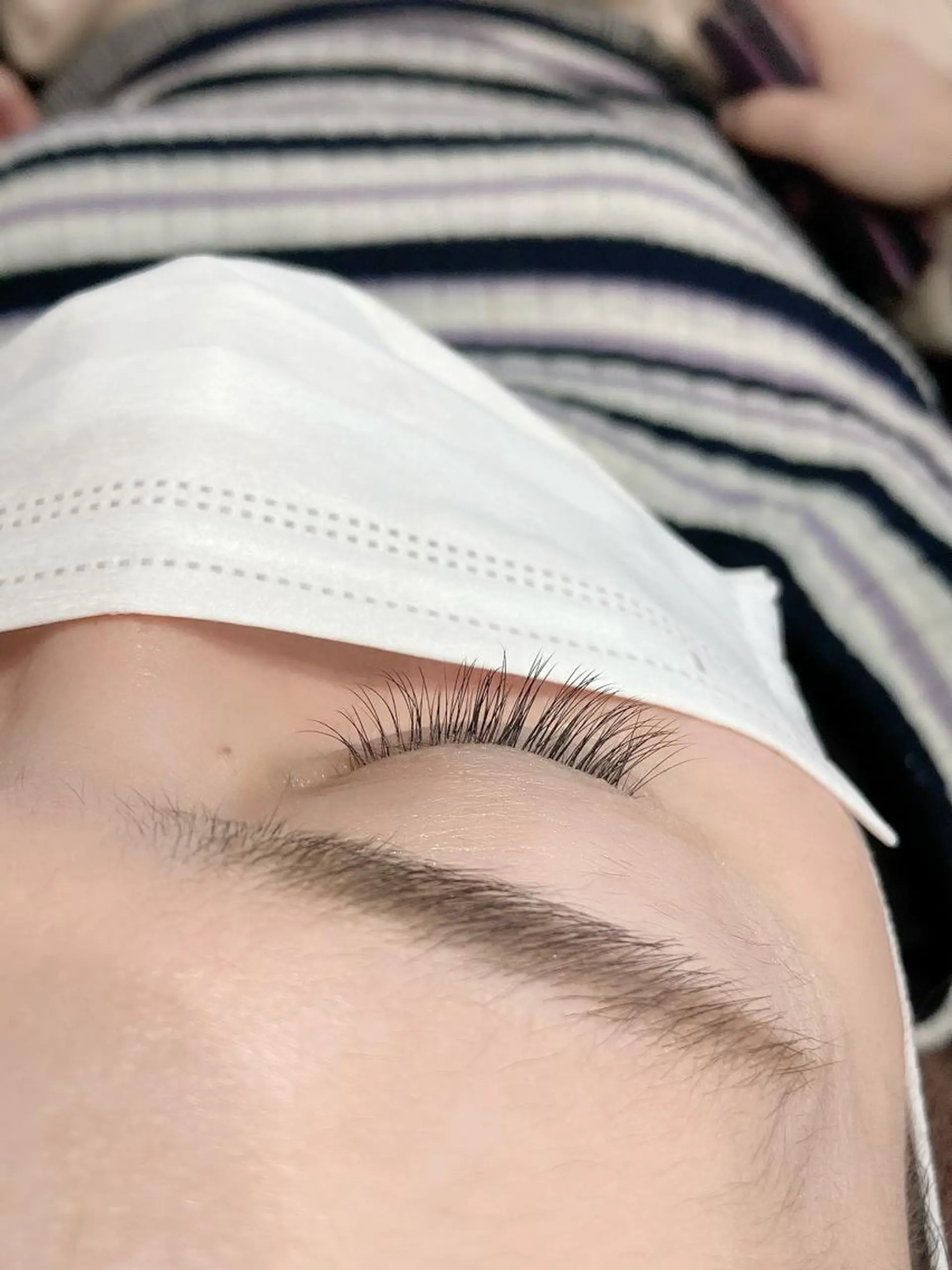 マツエク・マツパ MUTEeyelash所属・たけだ えりのその他イメージ