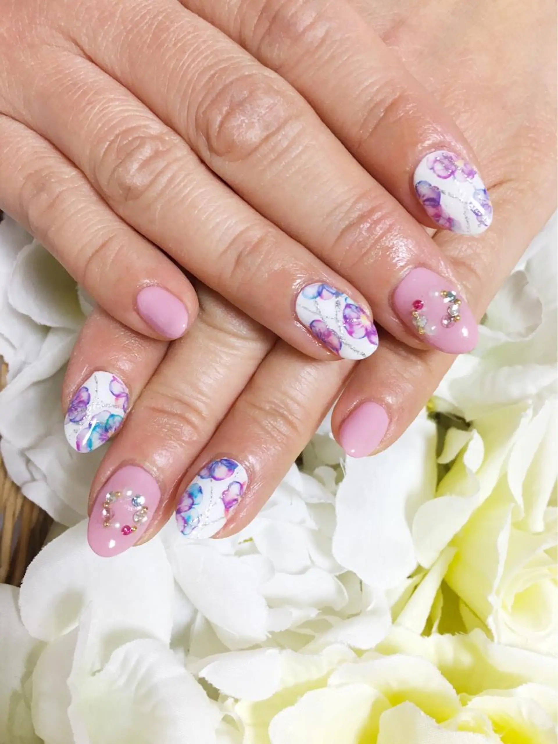 ネイル Nail Salon .shunのネイルデザイン