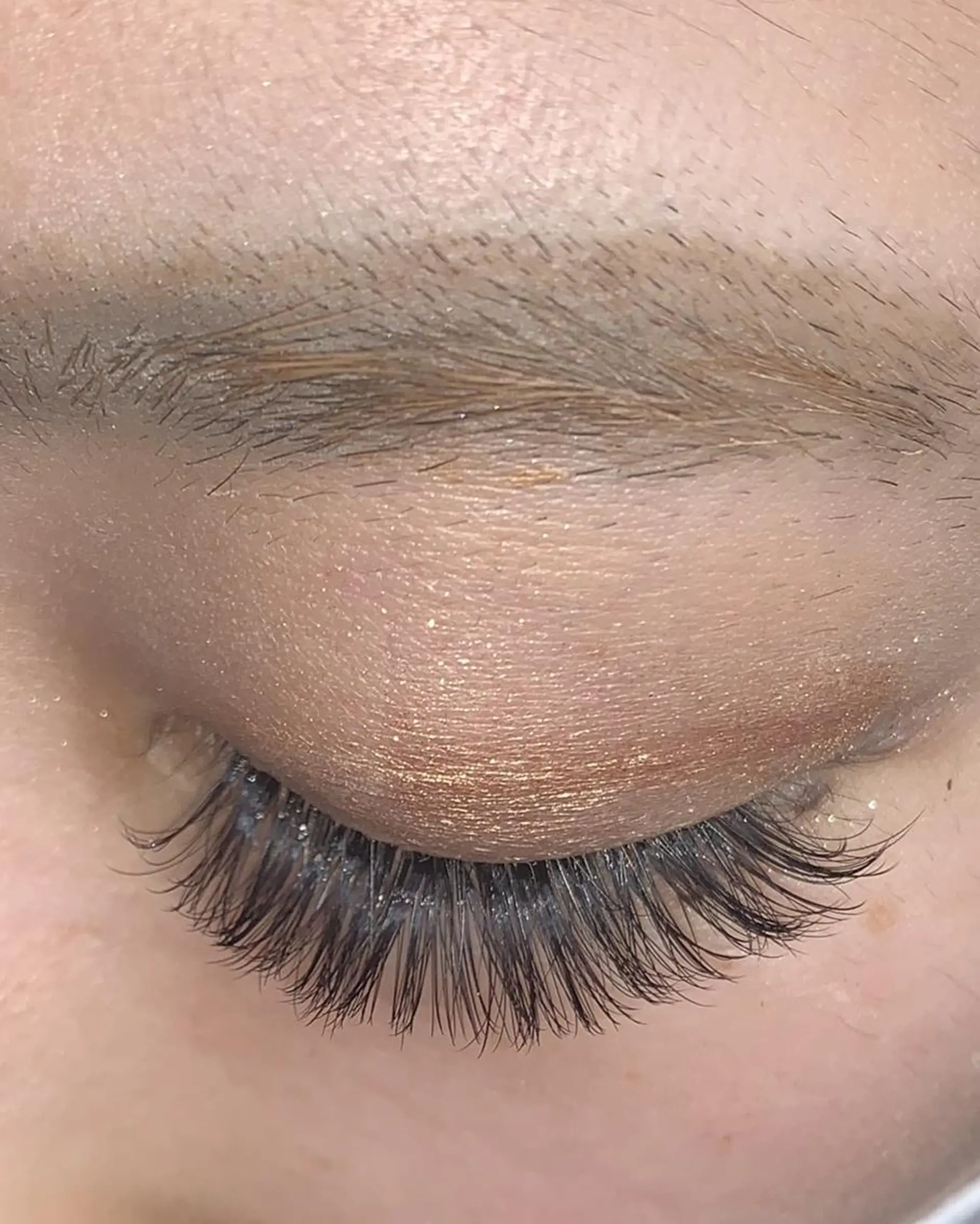 マツエク・マツパ sekimizu eyelash 横浜のマツエク・マツパデザイン