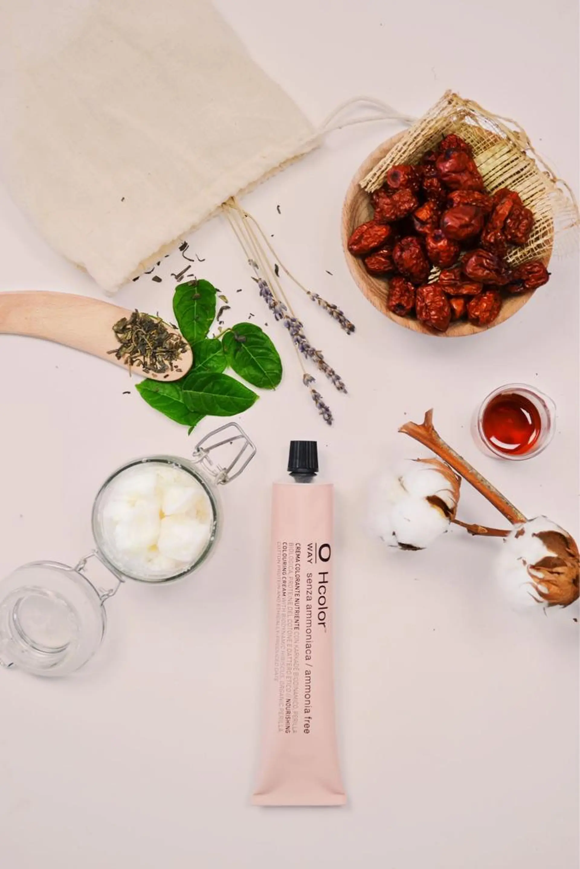 カラー ヘアカラー organic hair salon　Roomy所属・阪本 亜由美のヘアスタイル