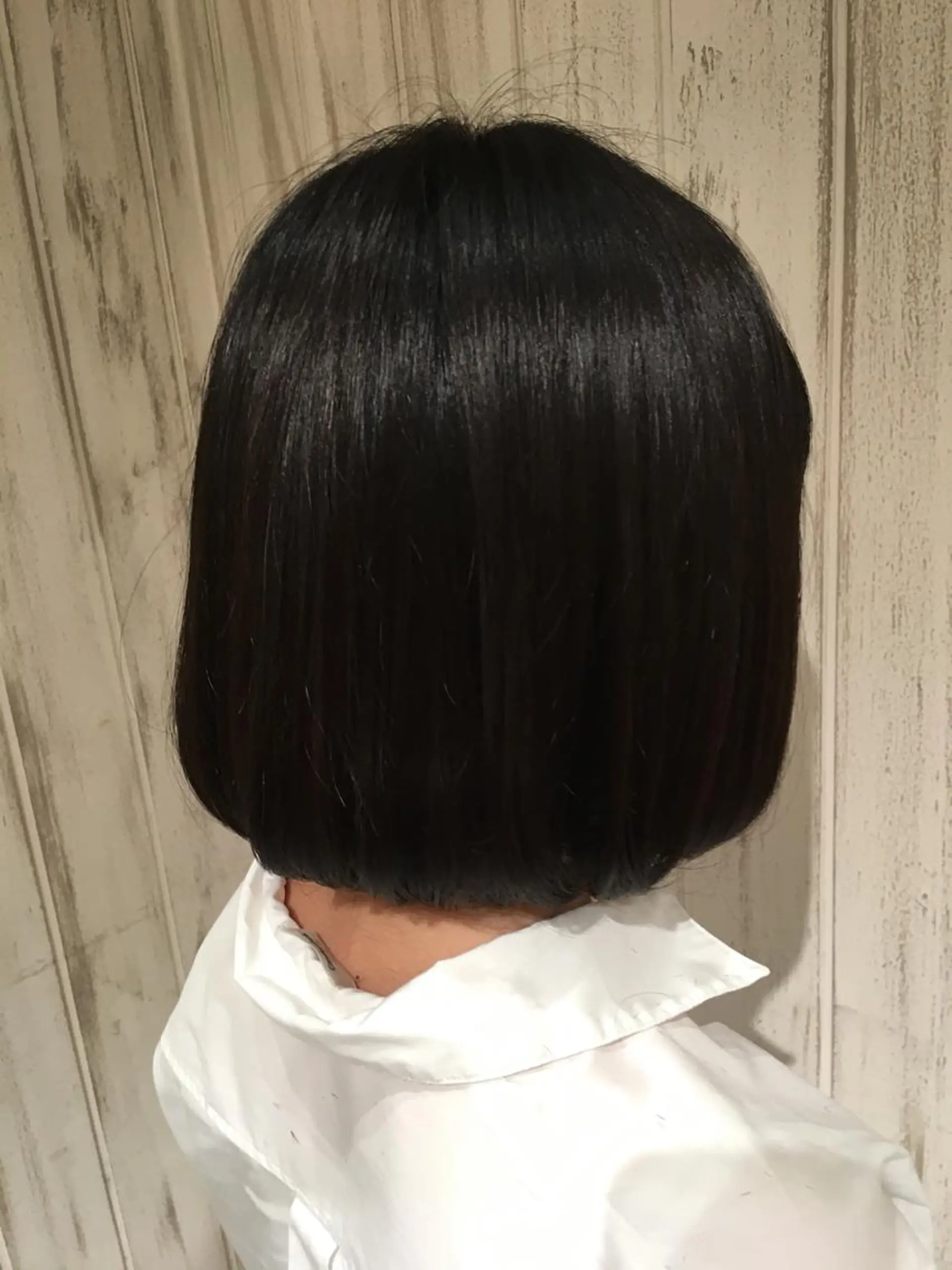 ミディアム 永井大樹✨ 透明感カラー✨のヘアスタイル