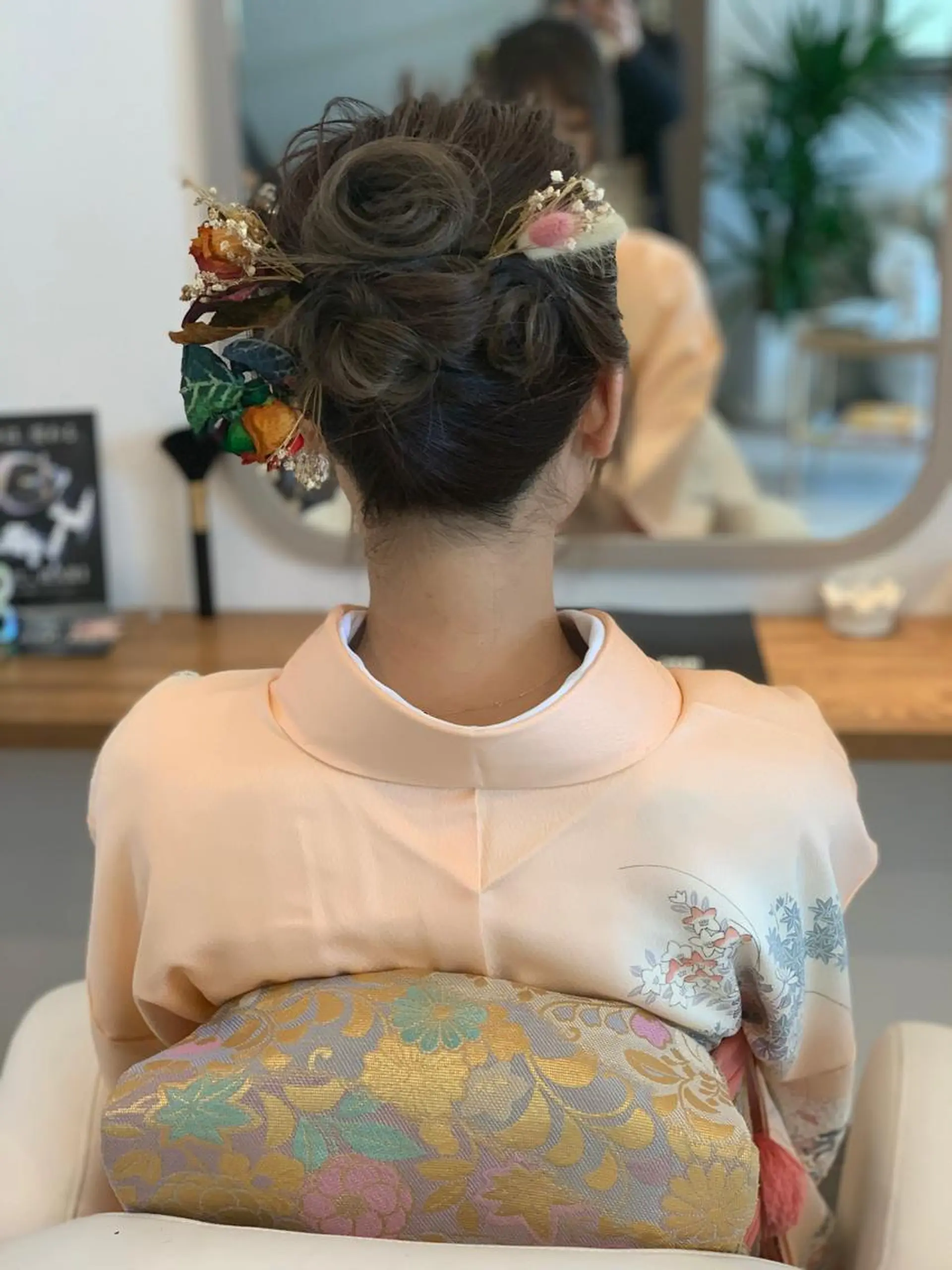 ヘアアレンジ ALLURE hair&esteの眉毛・アイブロウイメージ