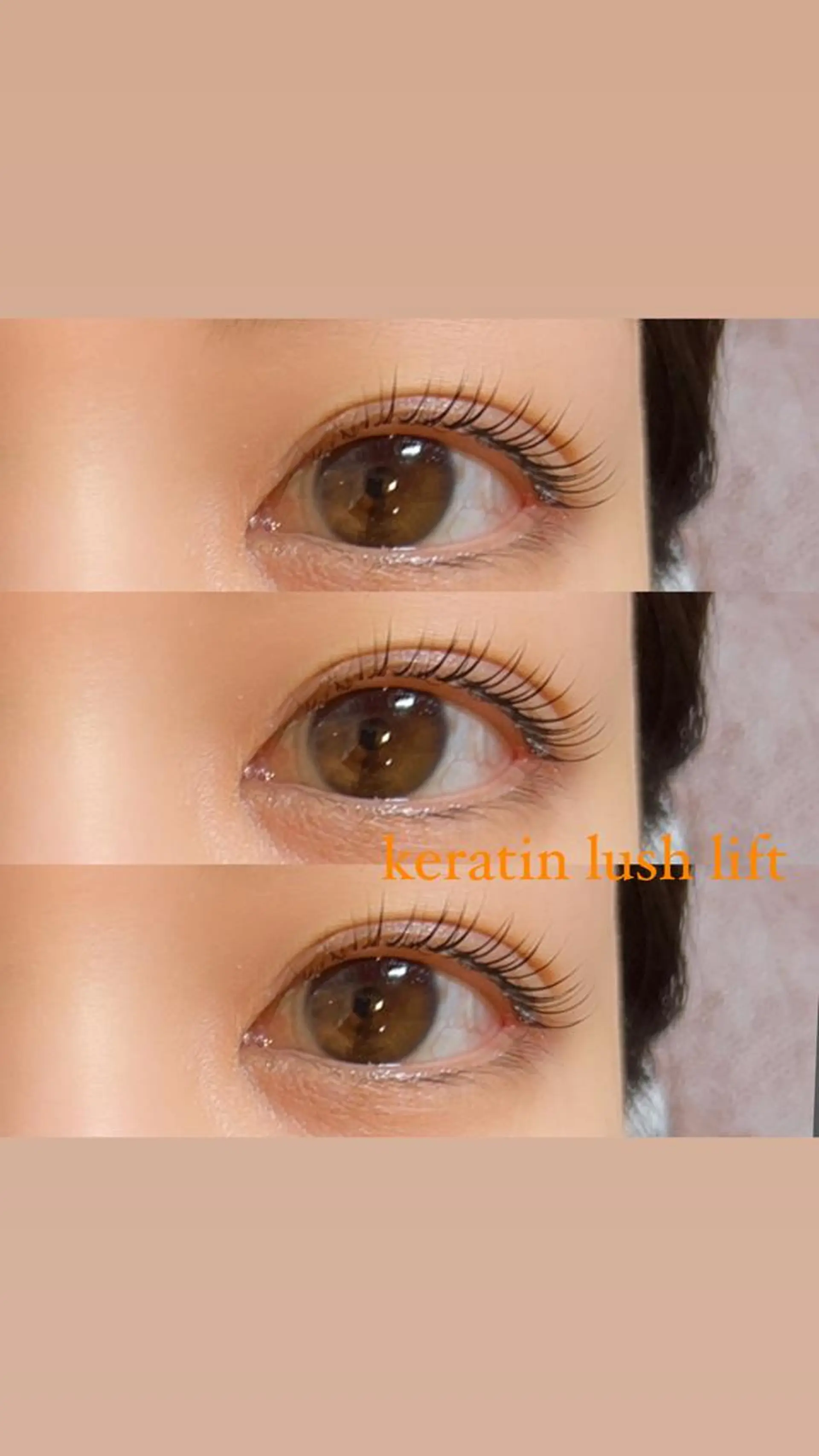 マツエク・マツパ ナチュラル マツパ yoko .のネイルデザイン