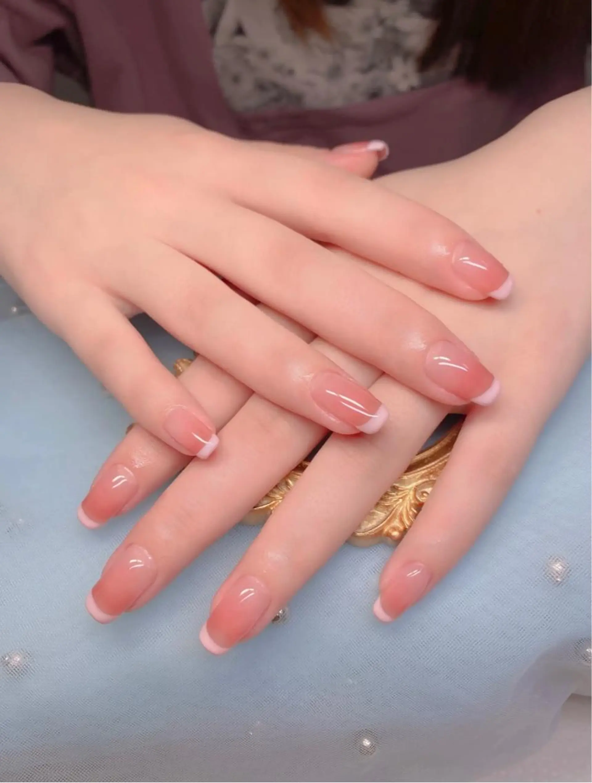 ネイル ハンドネイル 狭山店(林) You nailのネイルデザイン