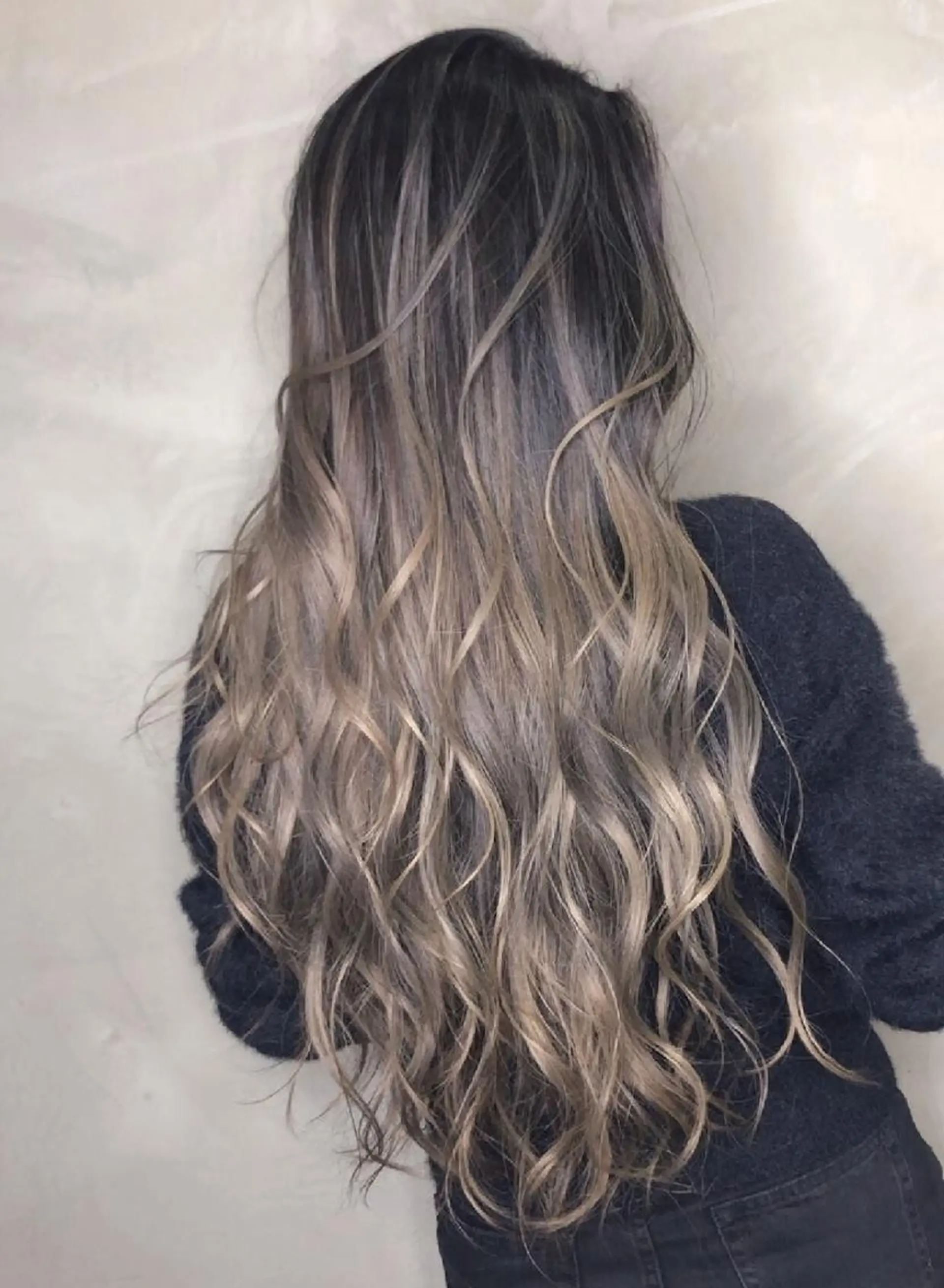 セミロング メンズNo.1💥 ユウトのヘアスタイル