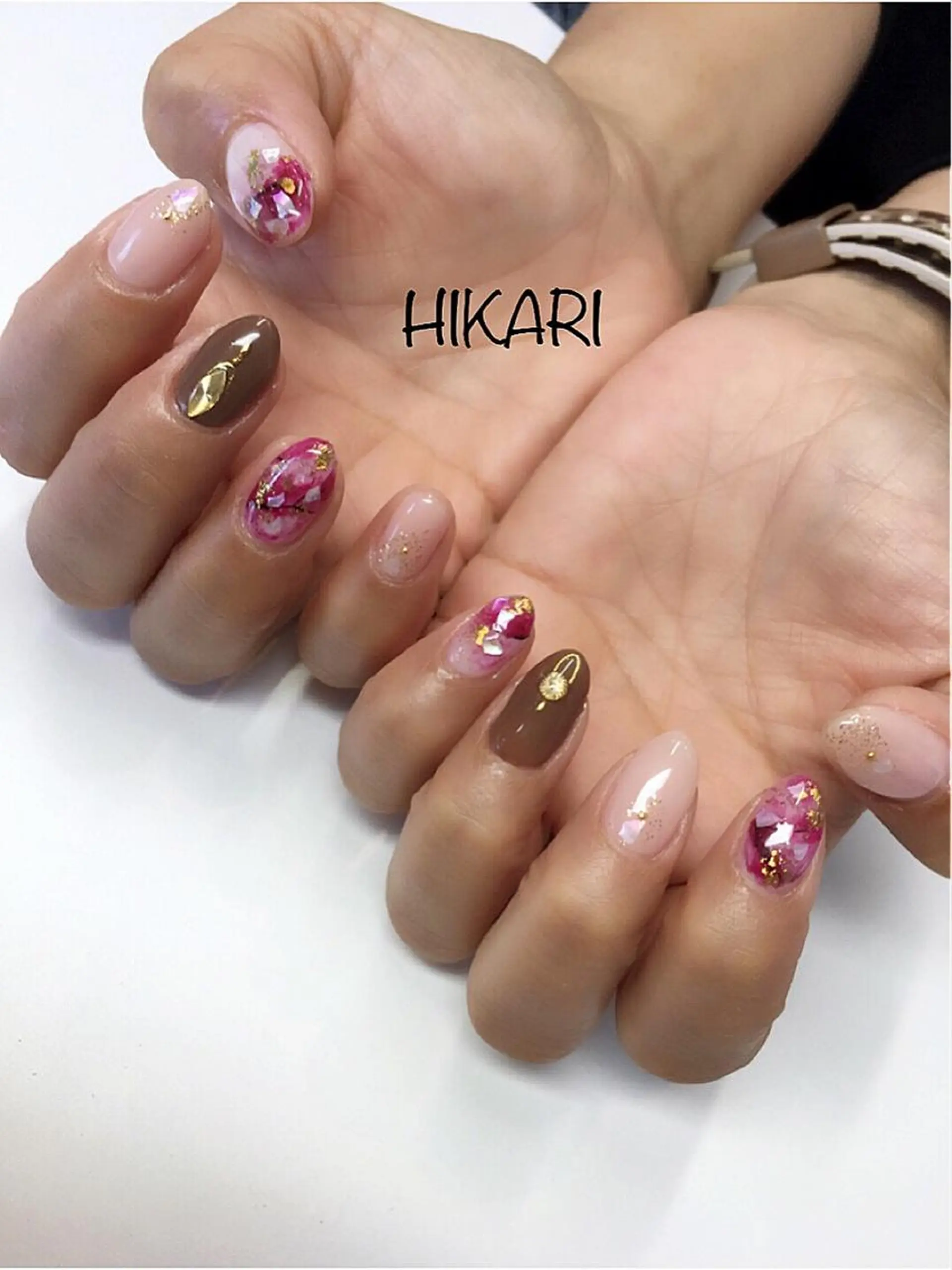 ネイル CULU -LUのネイルデザイン