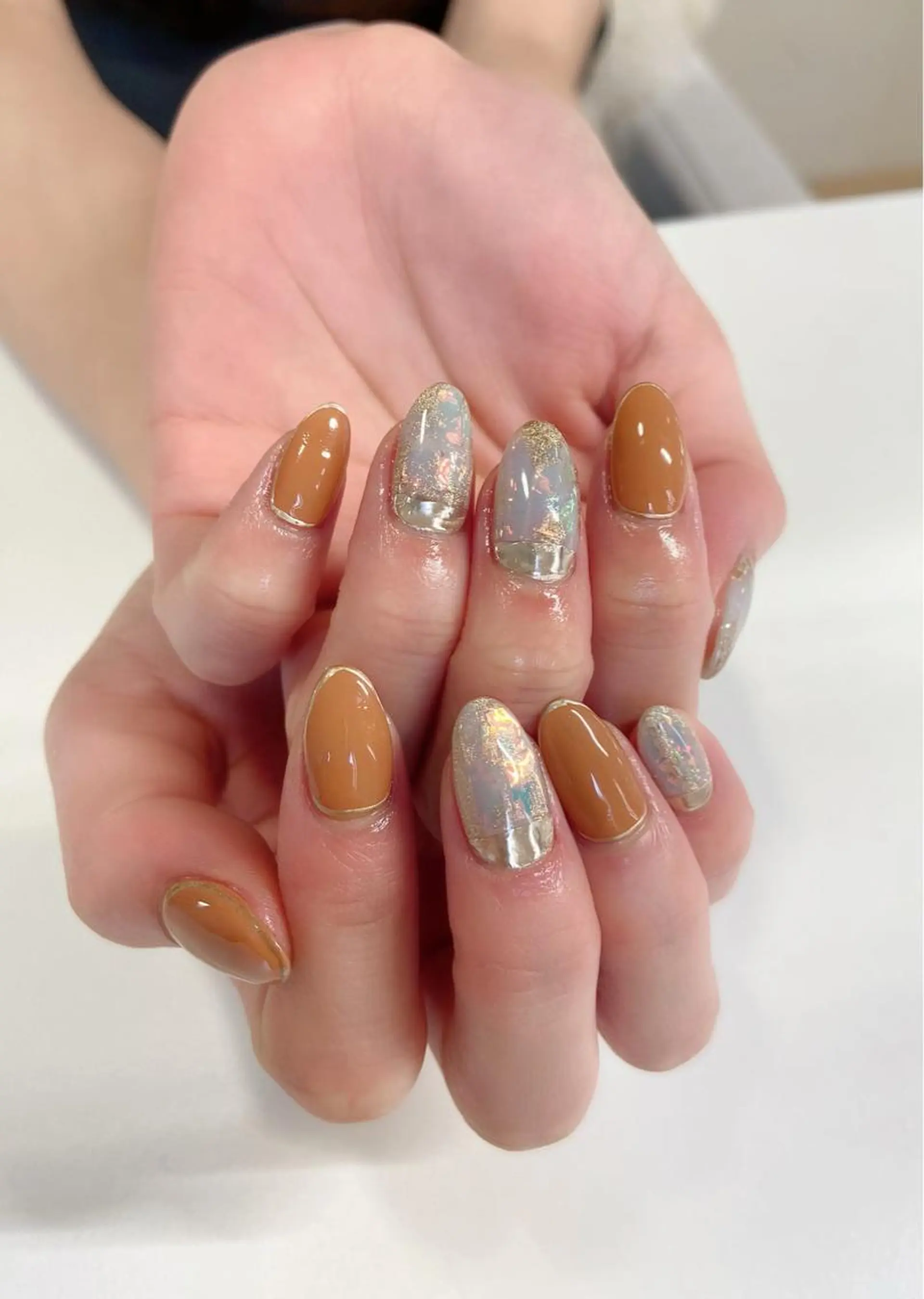 ネイル Adore nailのネイルデザイン