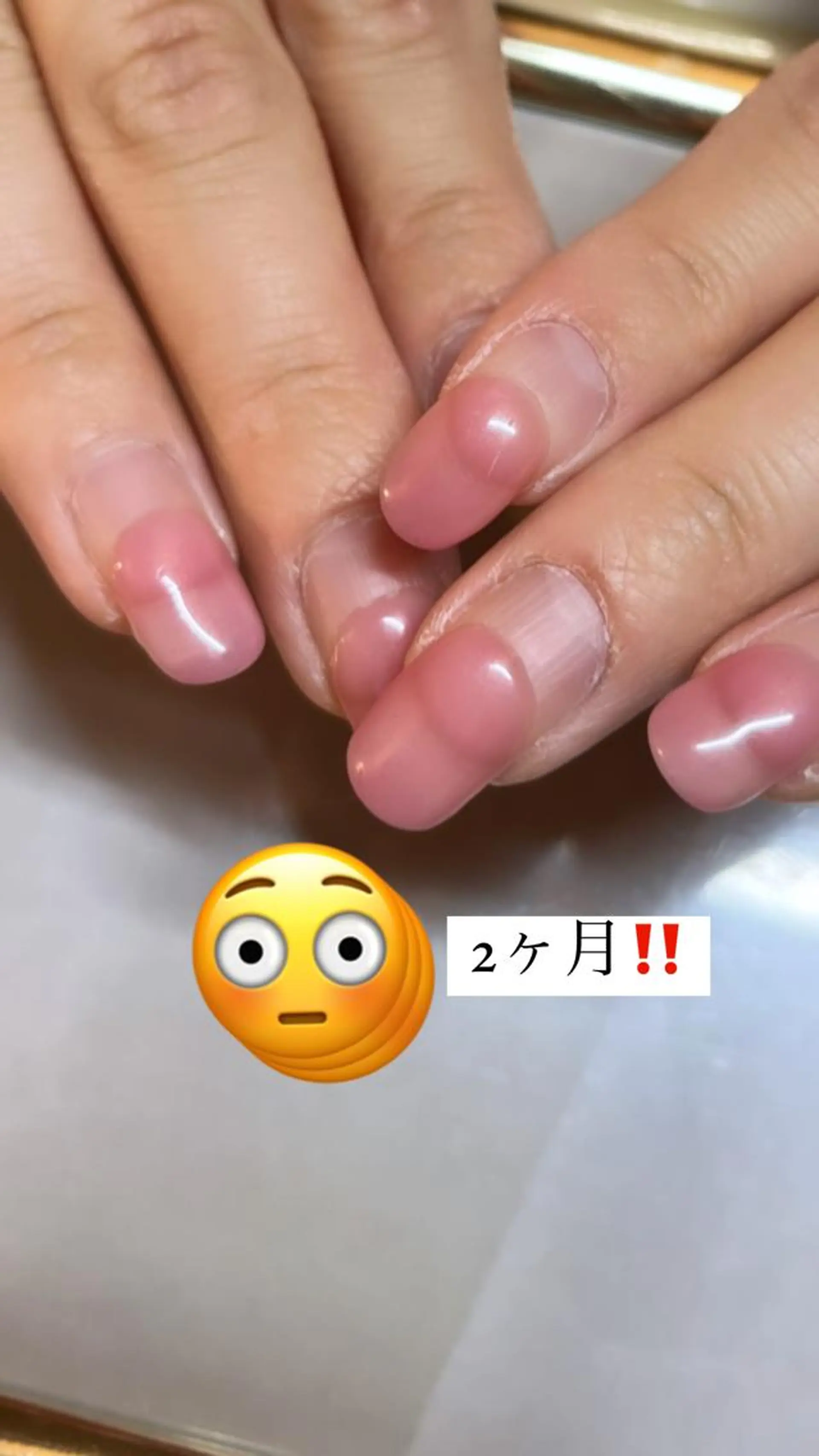 ネイル MKY salonのネイルデザイン
