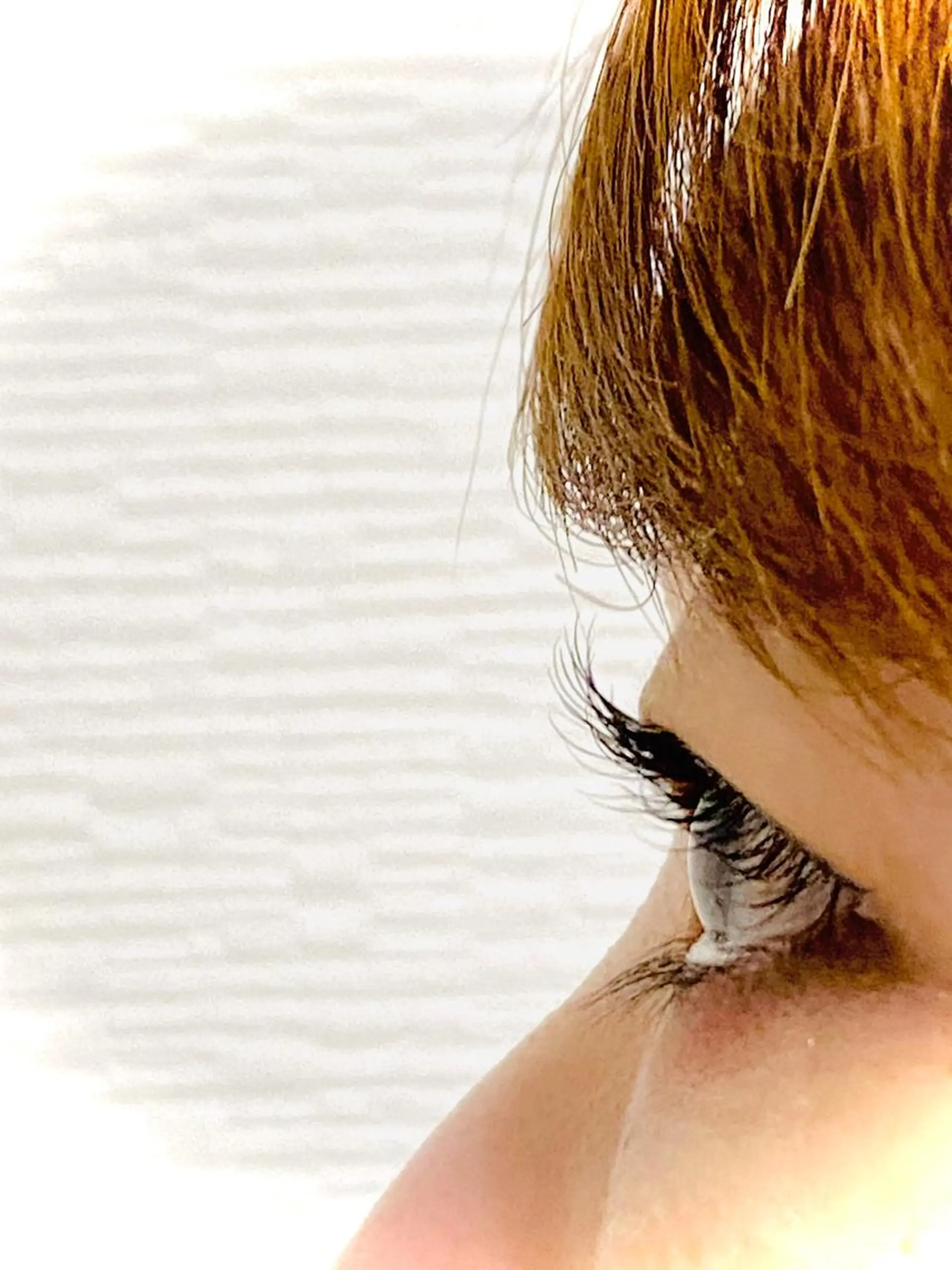 マツエク・マツパ encante NATSUMIのマツエク・マツパデザイン