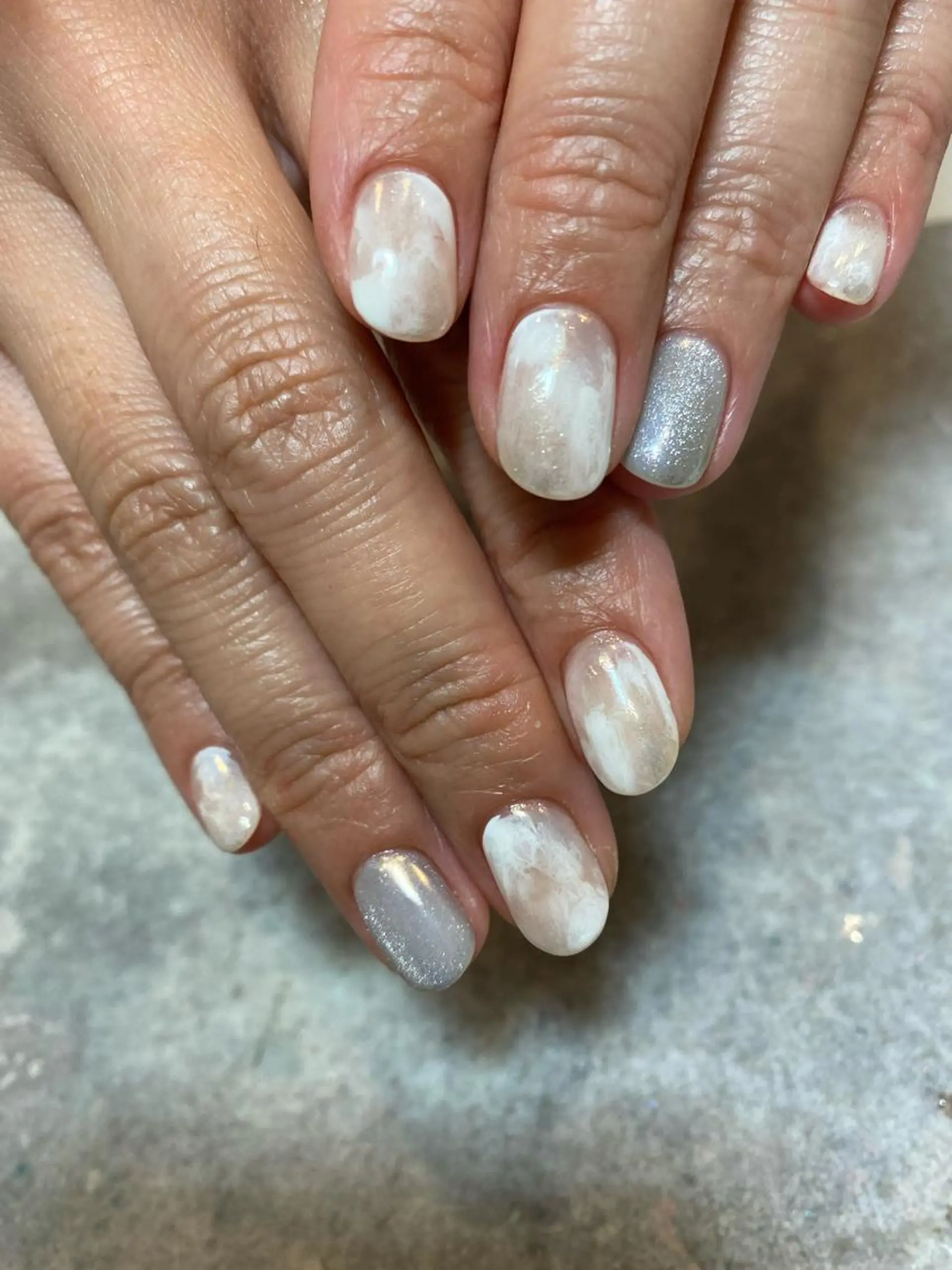 ネイル 【LINON】 airiのネイルデザイン