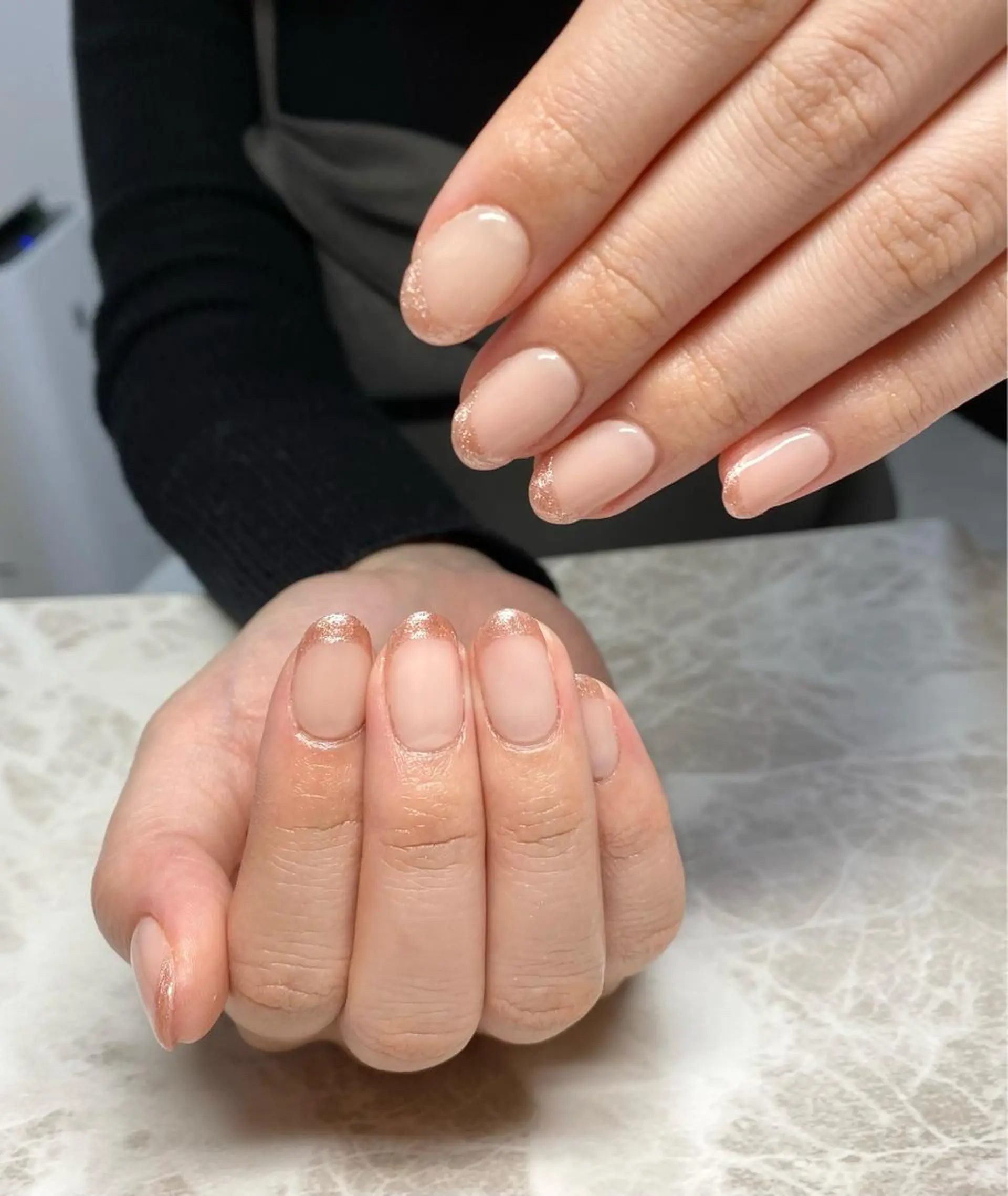 ネイル ハンドネイル ゆぴねいる yupinailのネイルデザイン