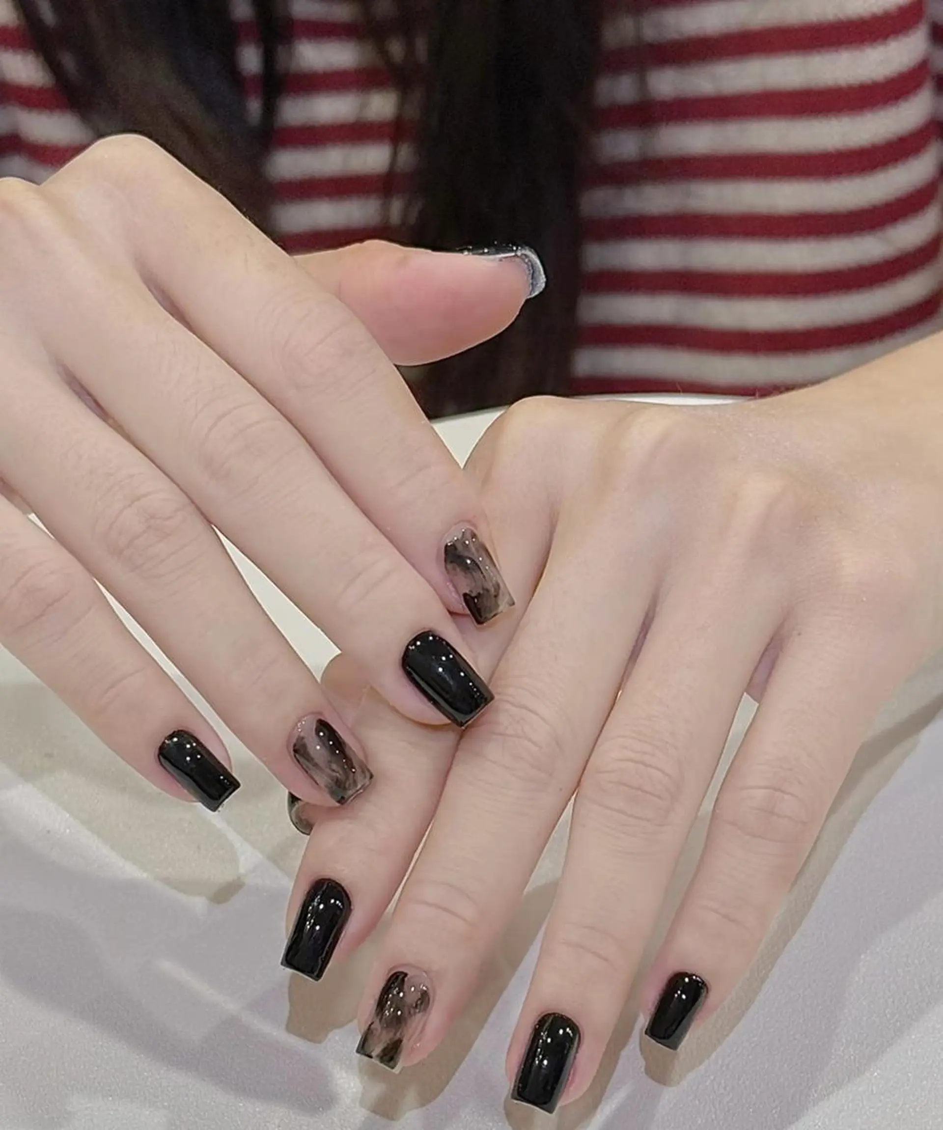 ネイル VIVIAN リサのネイルデザイン