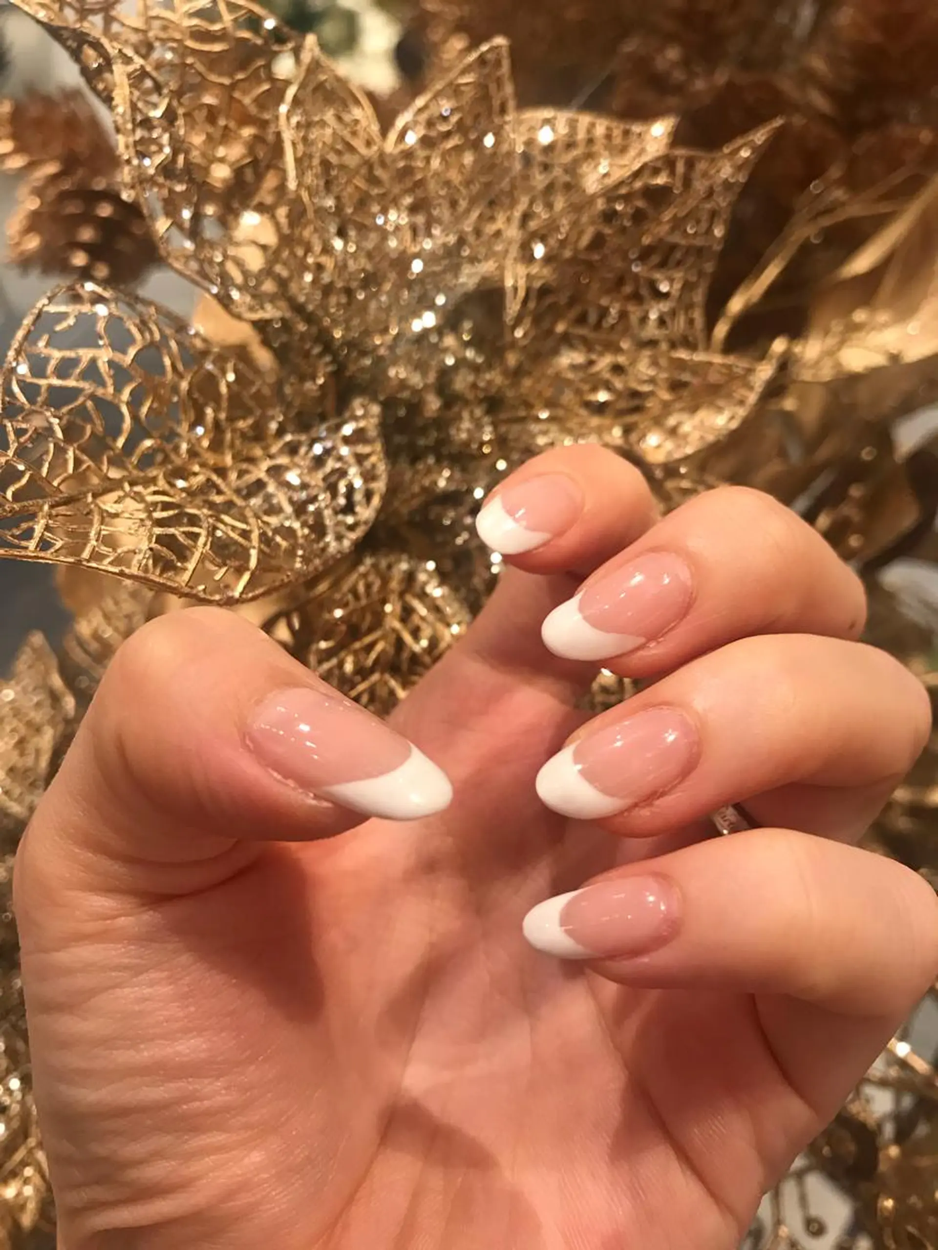 ネイル ハンドネイル KAMINO CHIKAのネイルデザイン