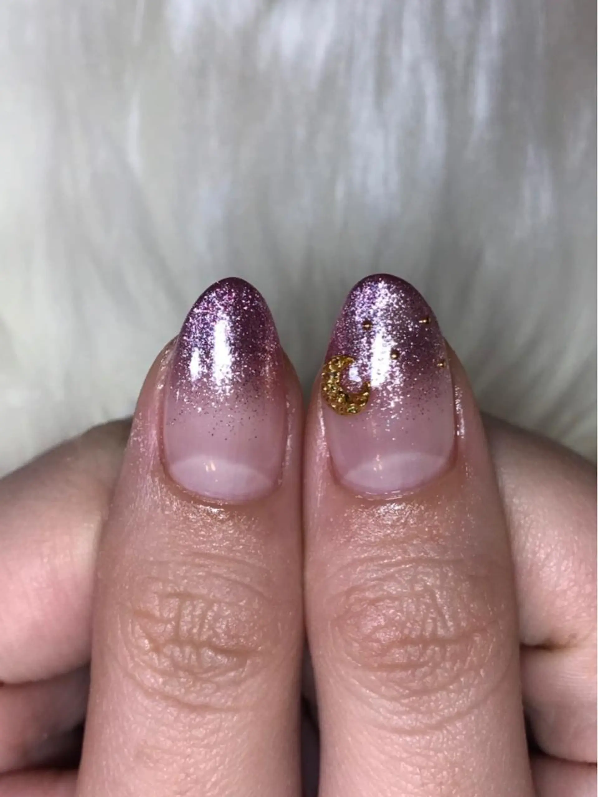 ネイル 松山 美由紀のネイルデザイン