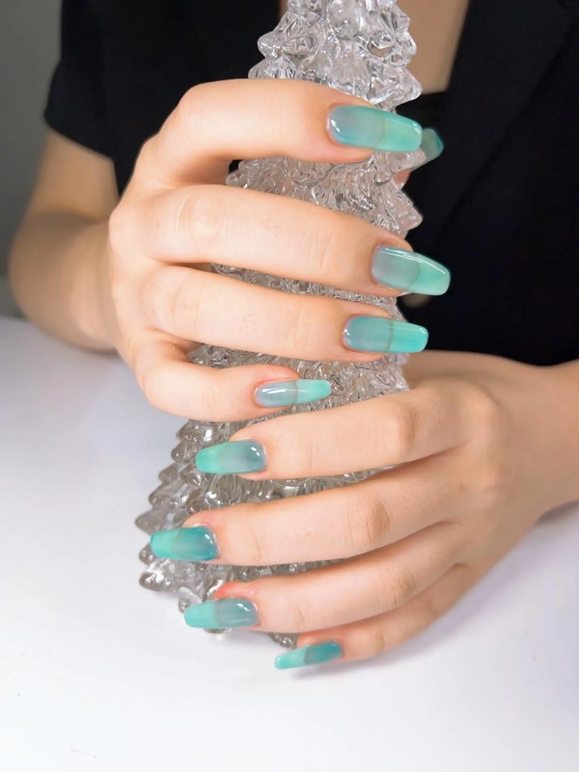 ネイル ネイルサロン ロア旧ジョリーのネイルデザイン