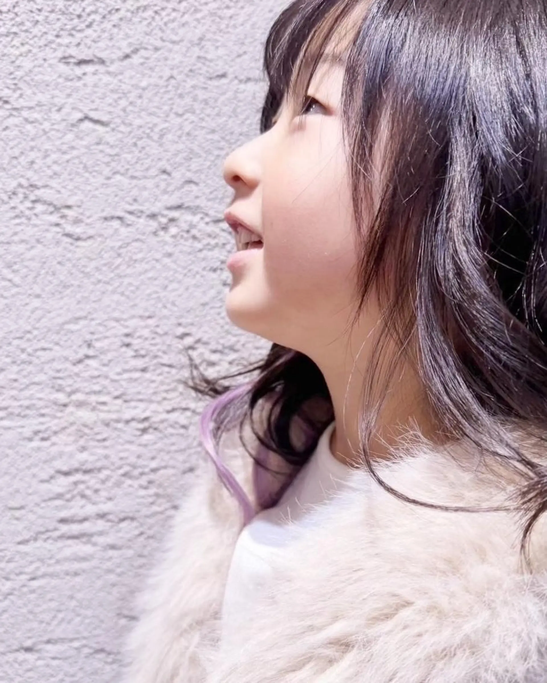 アティリー 西梅田のヘアスタイル