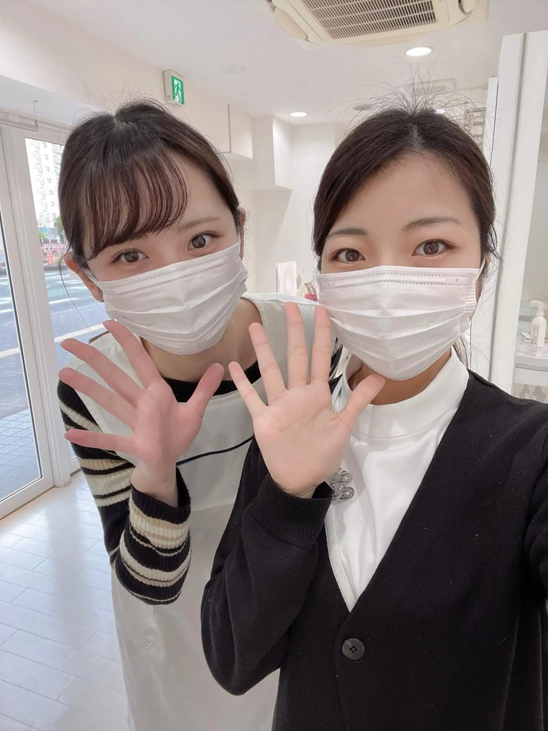 ポーラ 桑名駅前店のエステ・リラクイメージ
