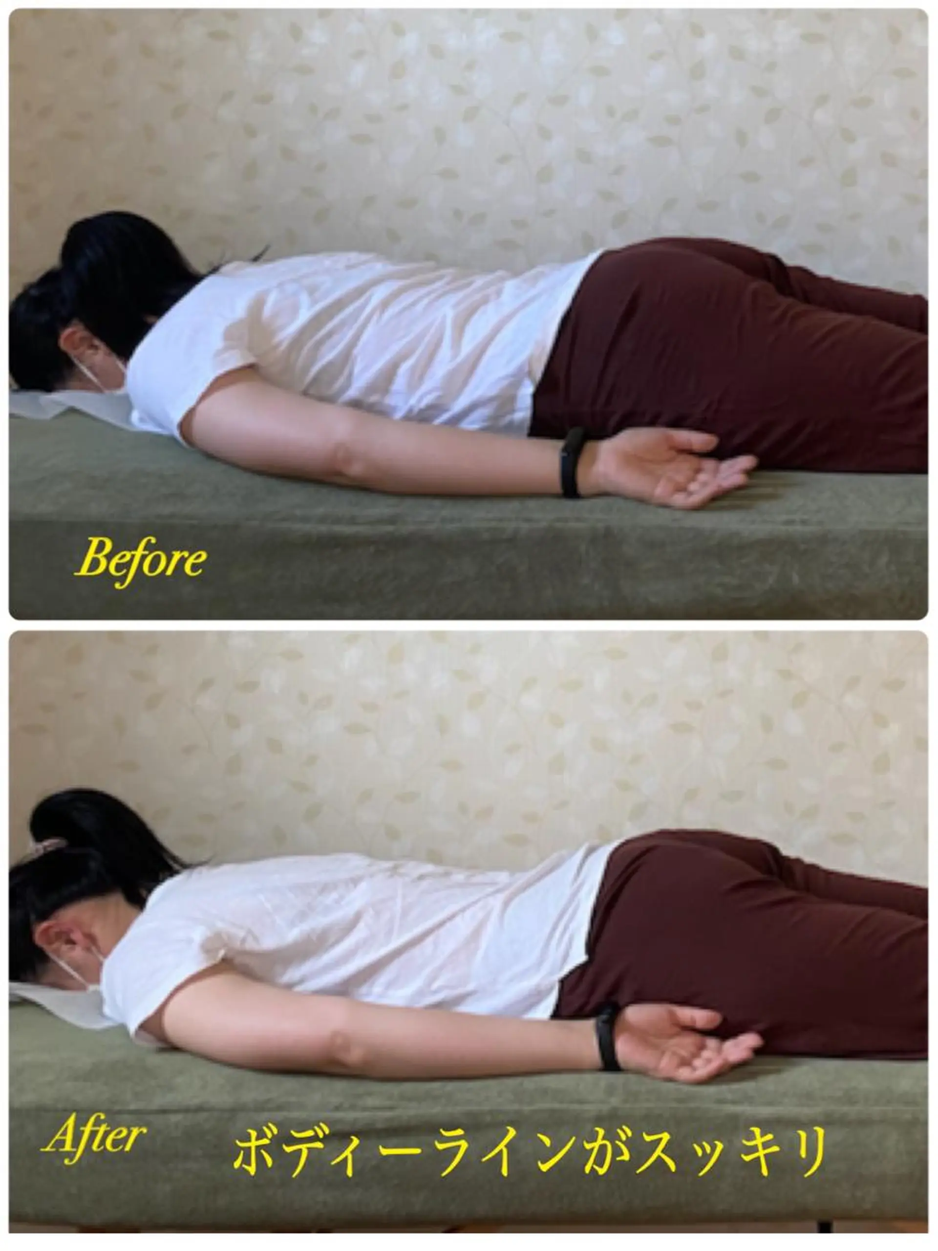 Anne’s happyBonesのエステ・リラクイメージ