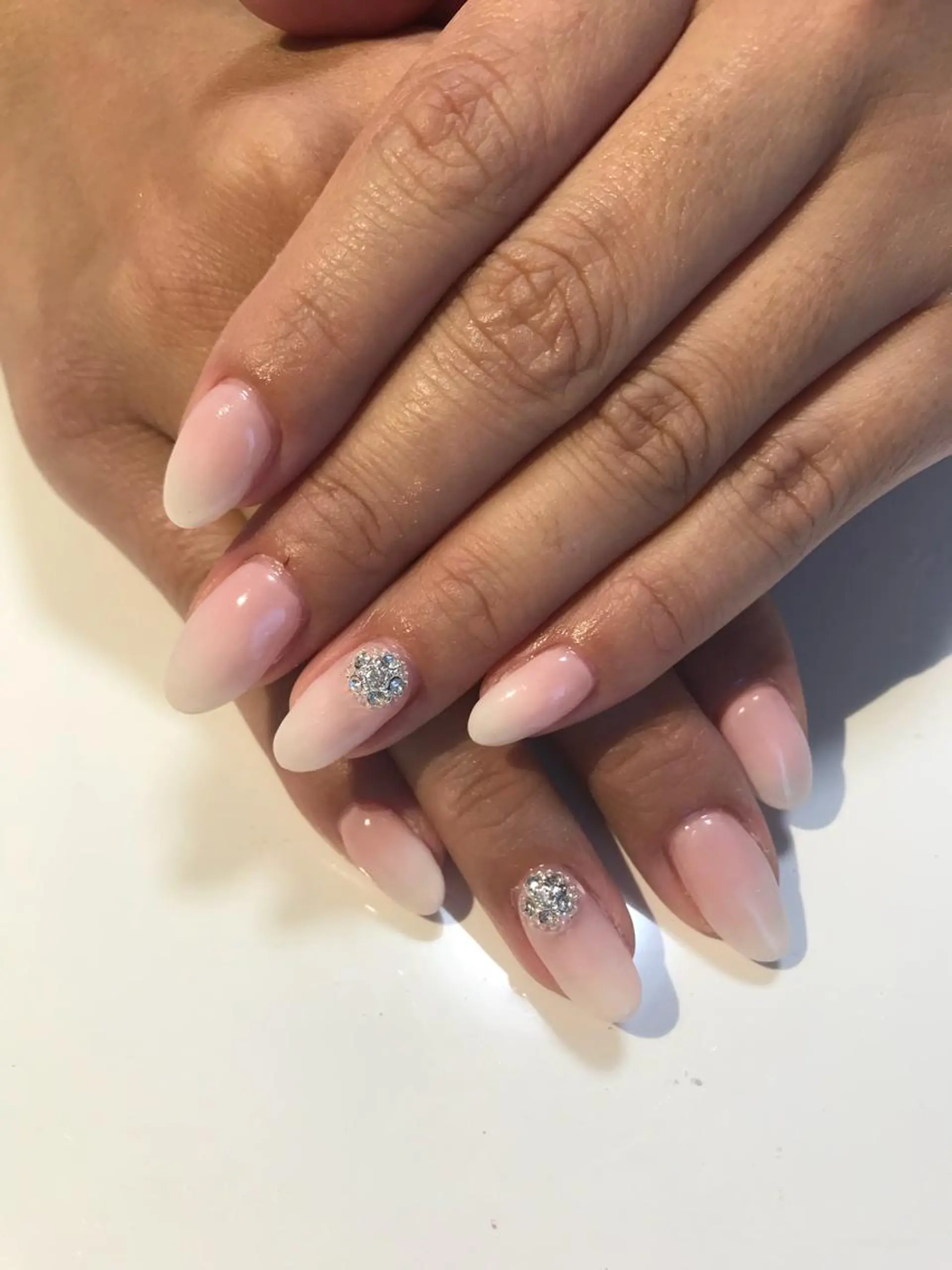 ネイル 吉岡 裕子のネイルデザイン