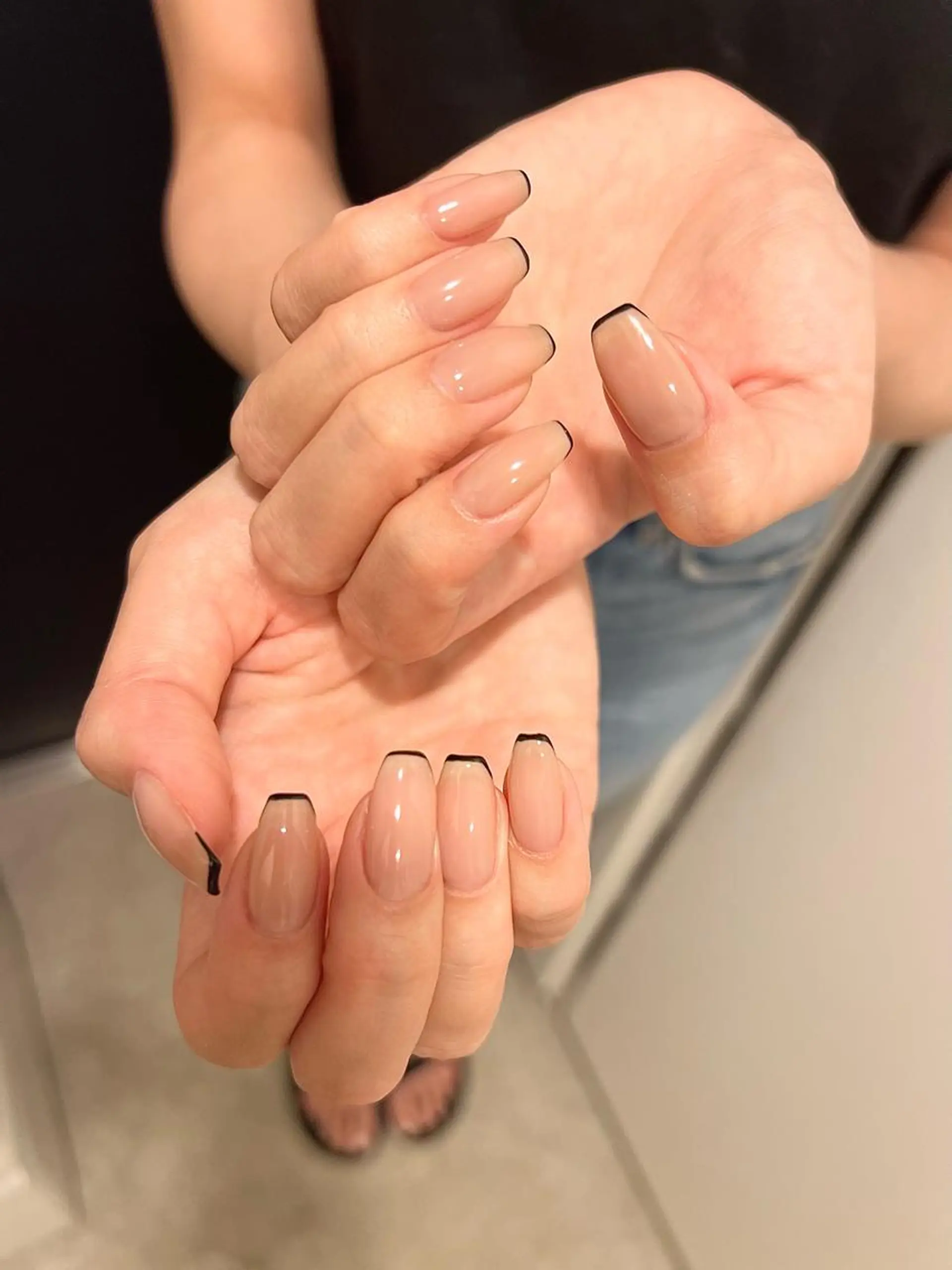 ネイル ハンドネイル s_ nail8のネイルデザイン