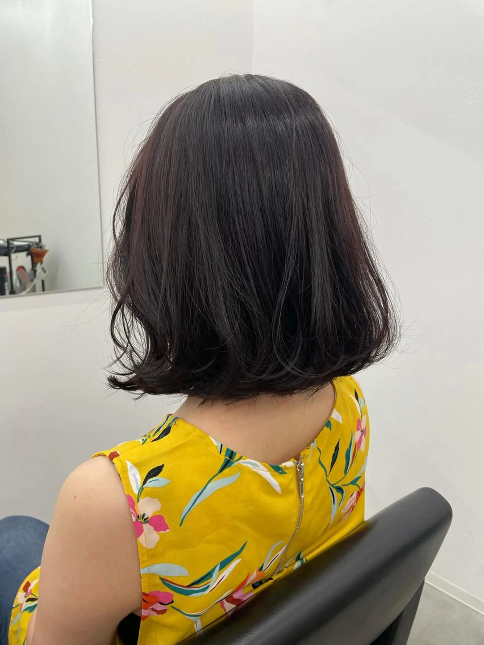 ミディアム セルフホワイトニング Ines渡辺リエのその他イメージ