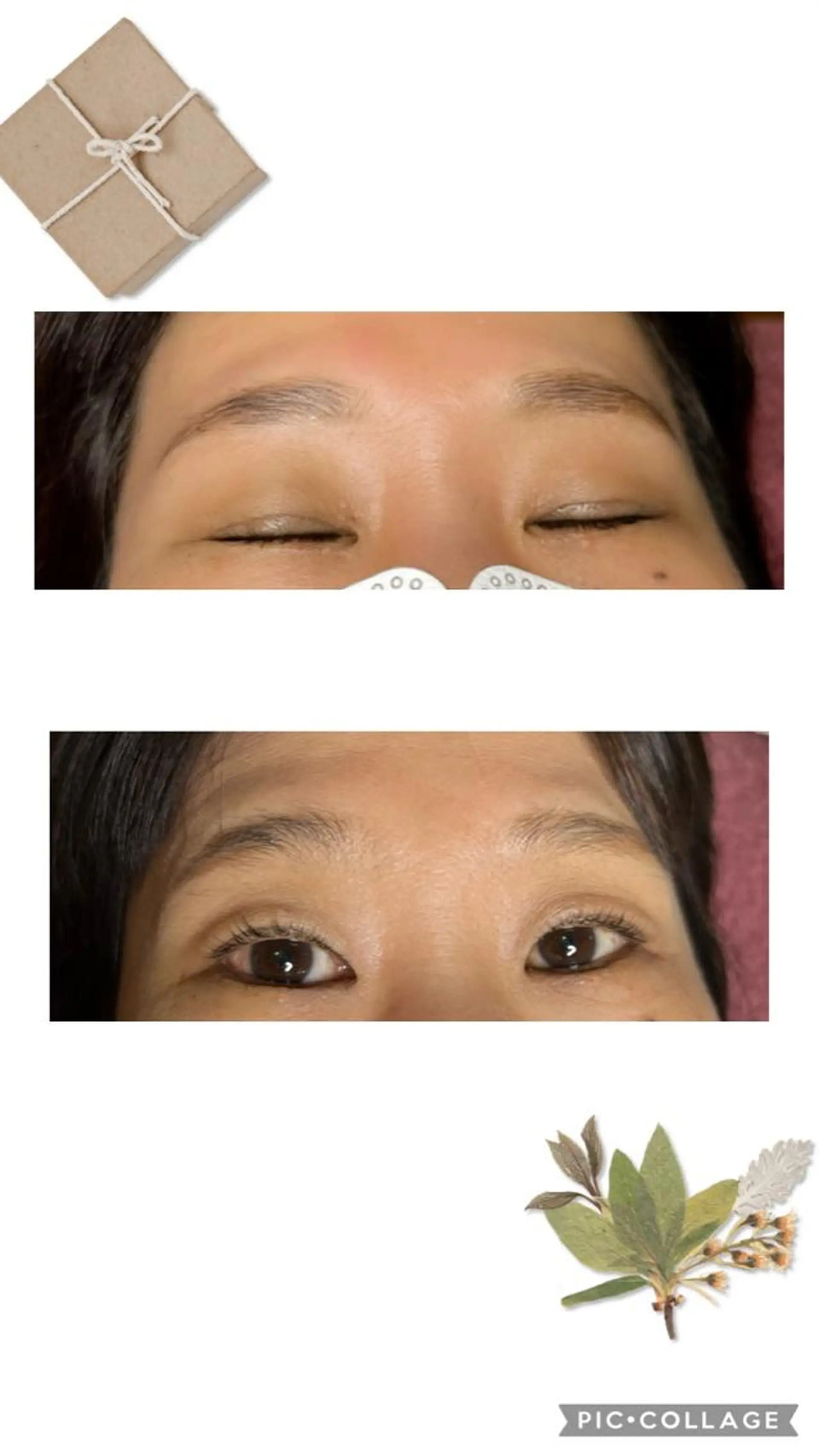 アイブロウ 山田 紫乃のマツエク・マツパデザイン